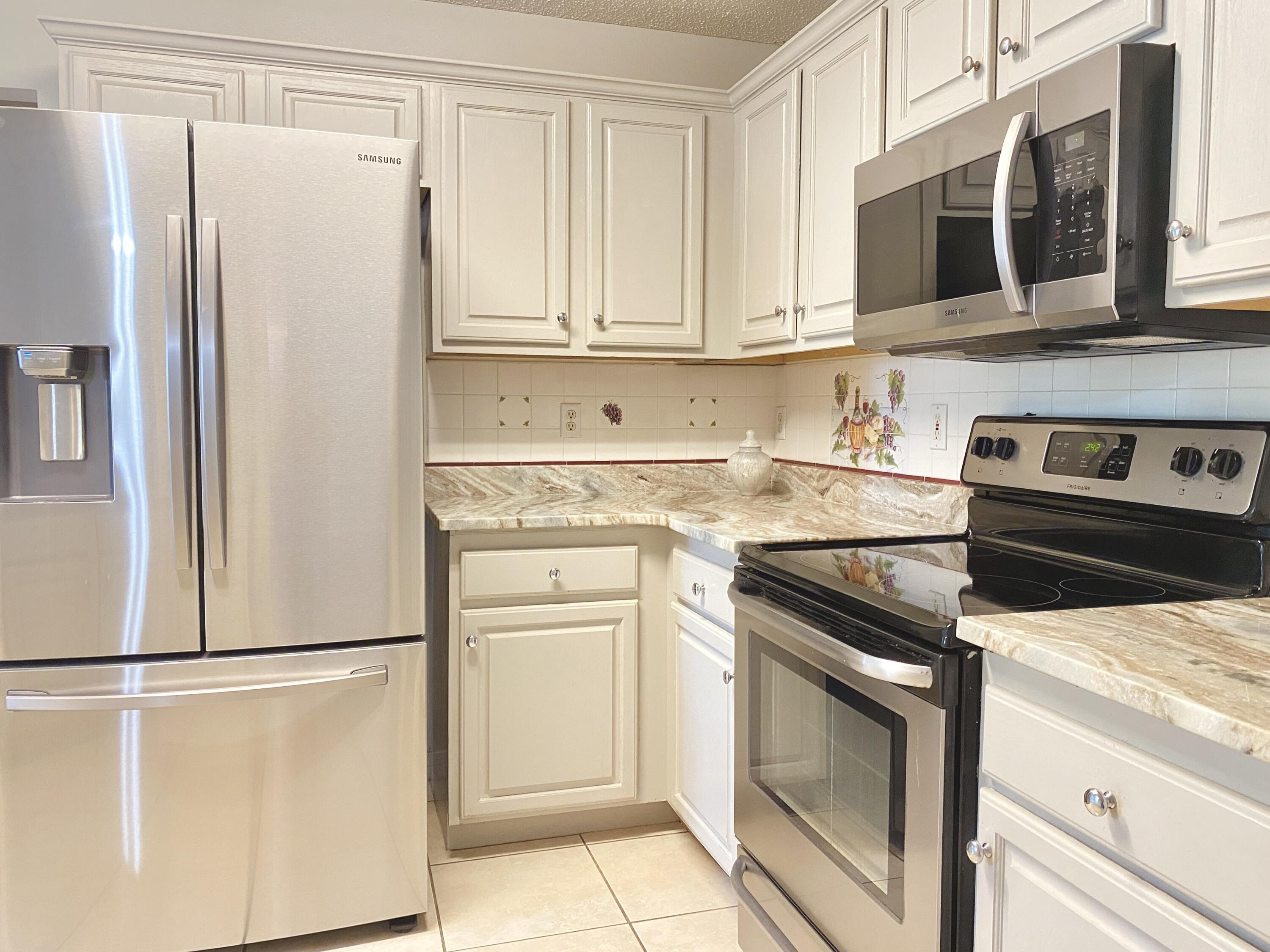 OLD BETHEL ESTATES PH I - Residential Lease