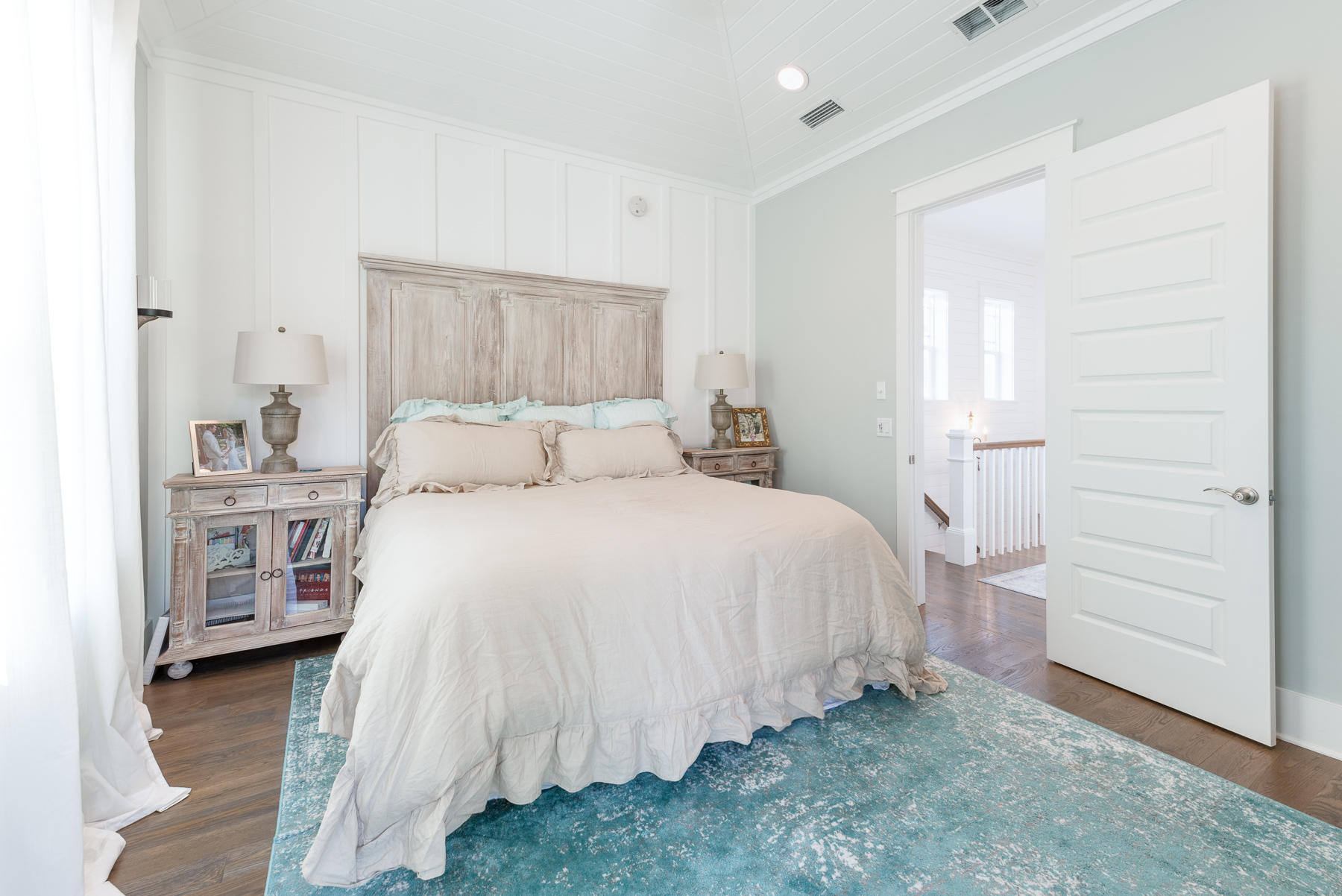 VILLAGE AT GRAYTON BEACH - Residential