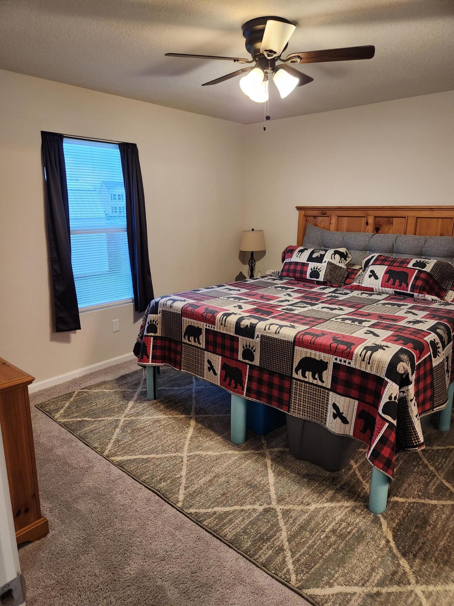 SAWMILL COURT - Residential