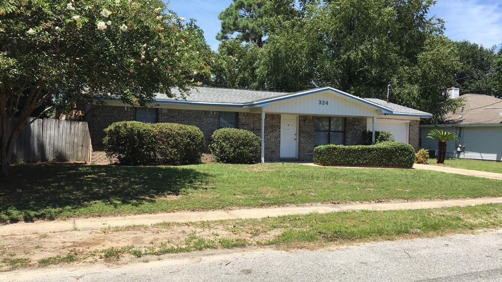 CIMARRON ESTATES - Residential