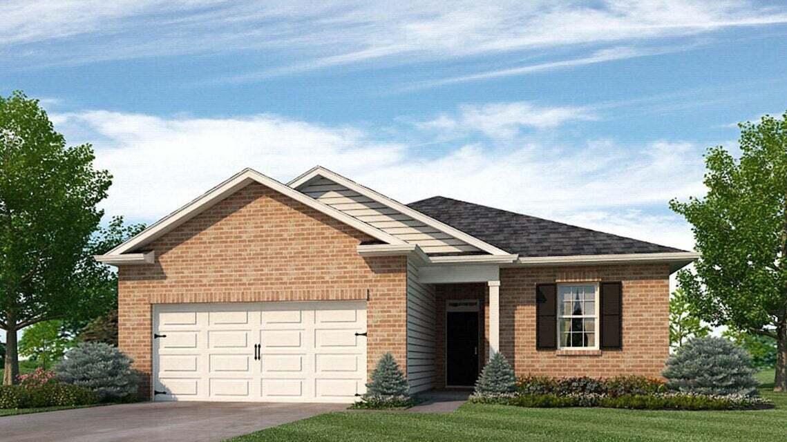 Blackwater Reserve - Residential