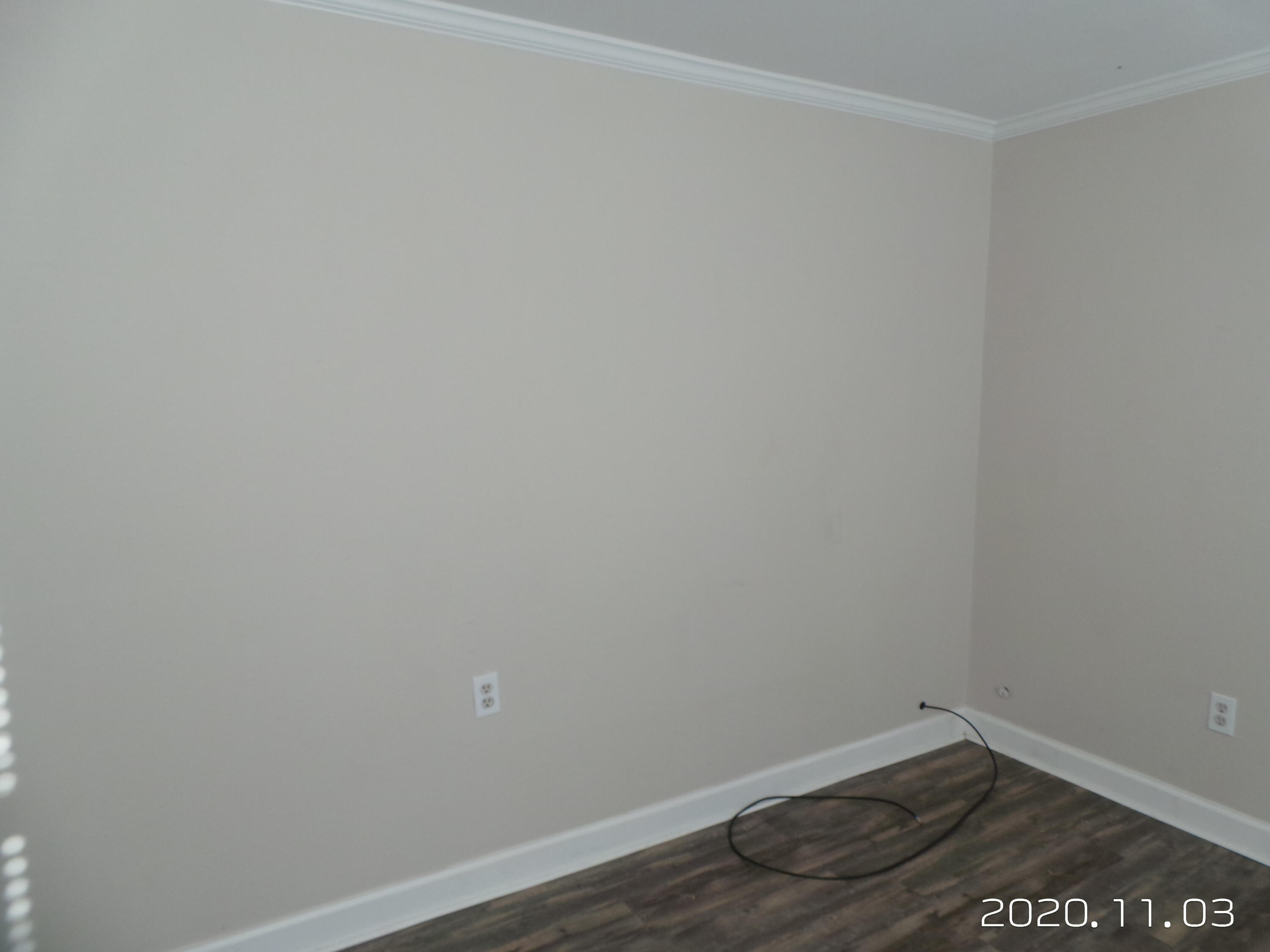 Parkway Apartments - Residential Lease