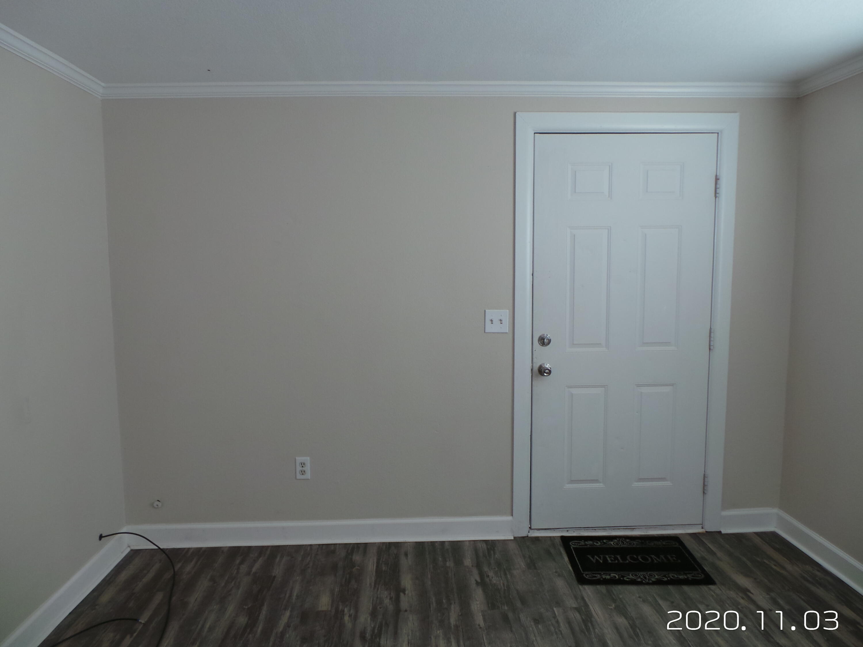 Parkway Apartments - Residential Lease