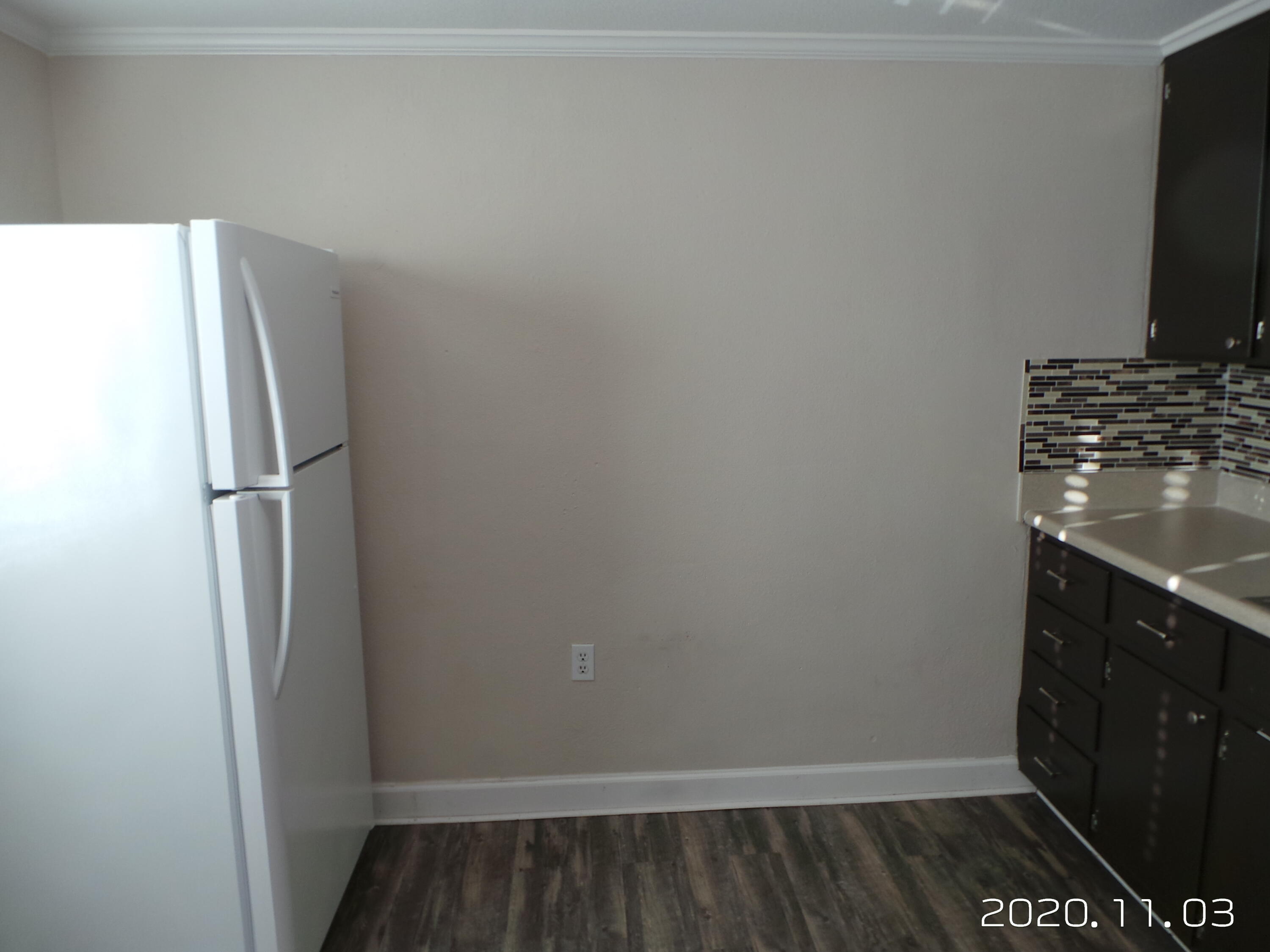 Parkway Apartments - Residential Lease
