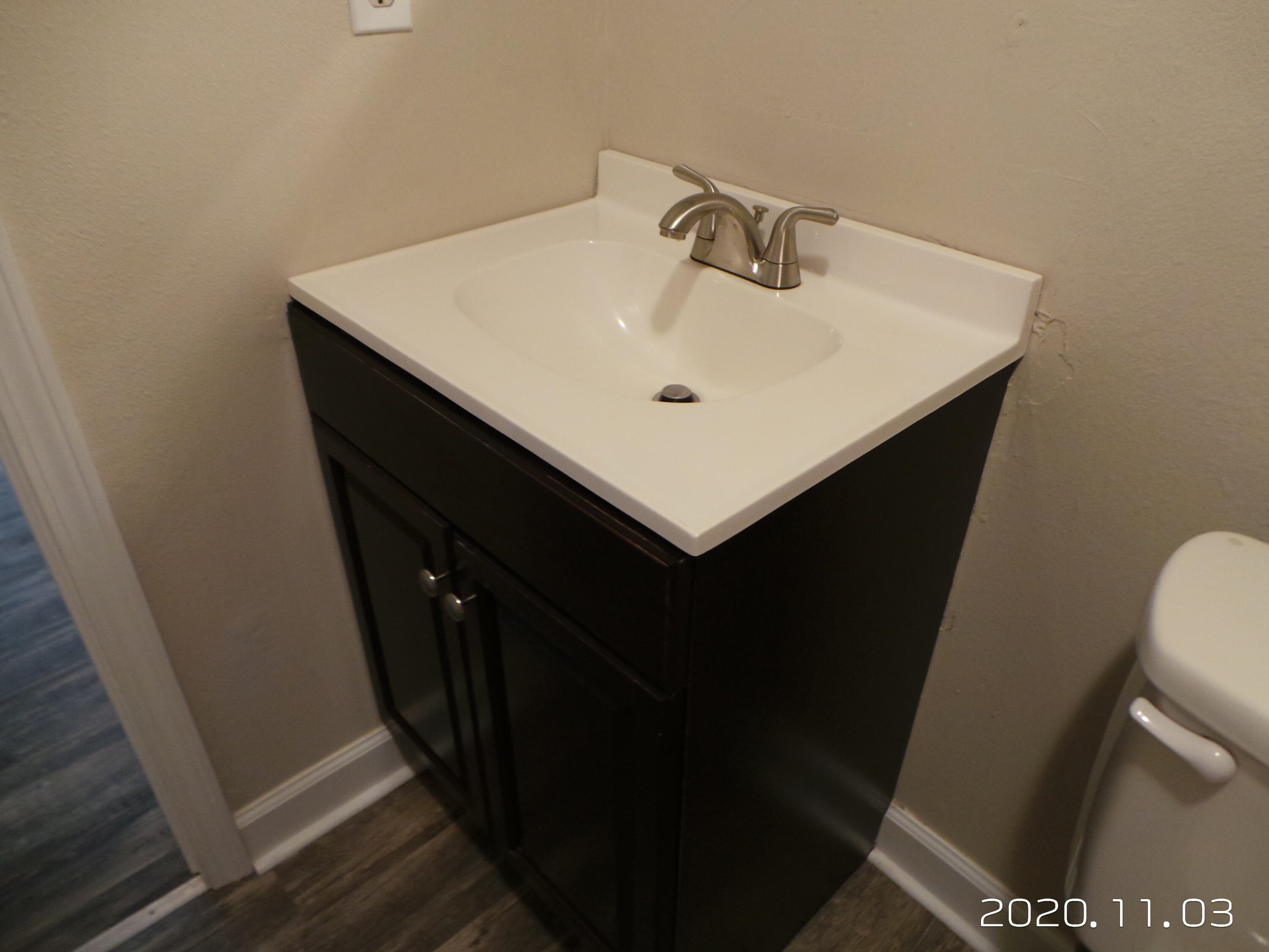Parkway Apartments - Residential Lease