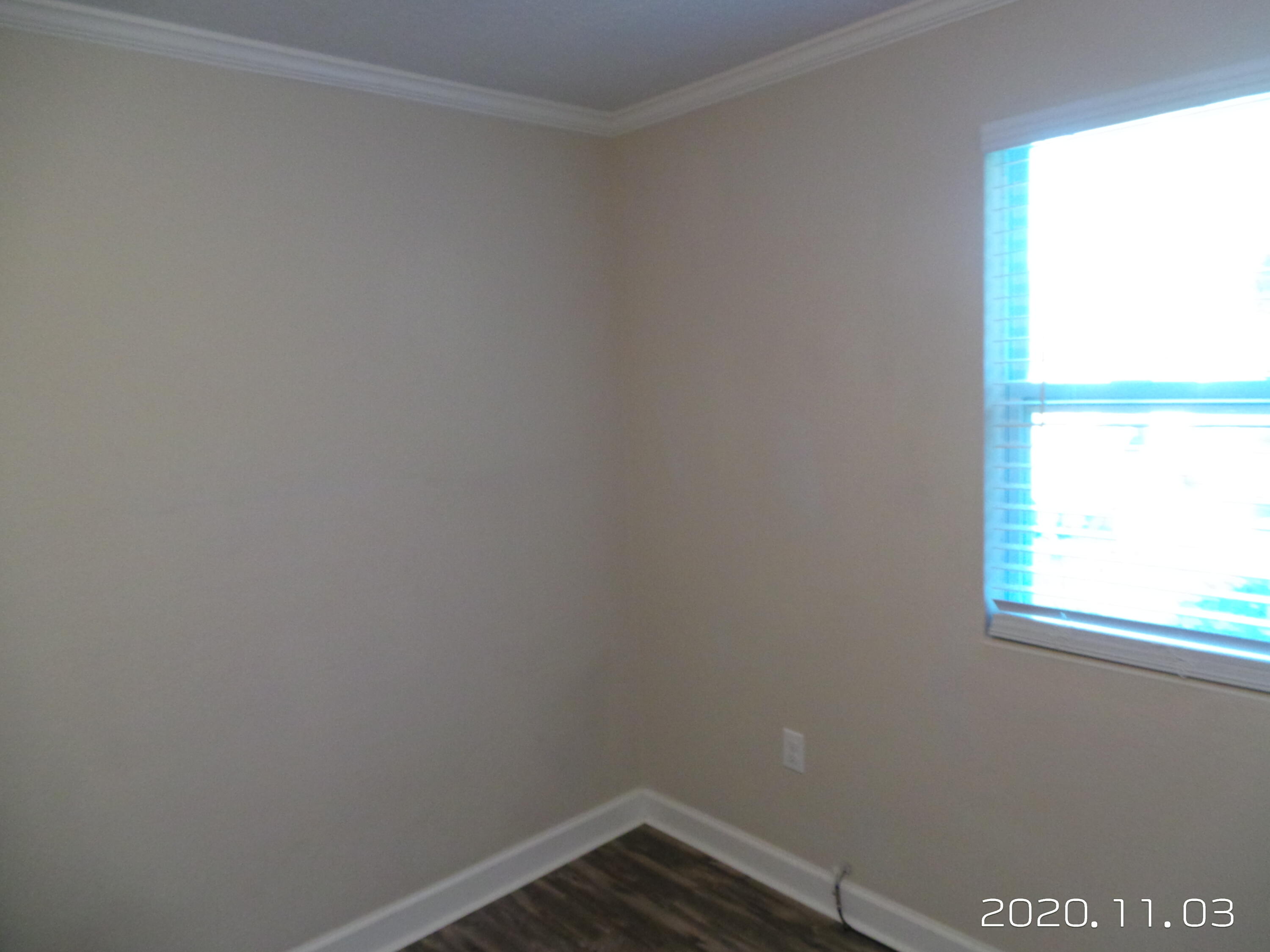 Parkway Apartments - Residential Lease