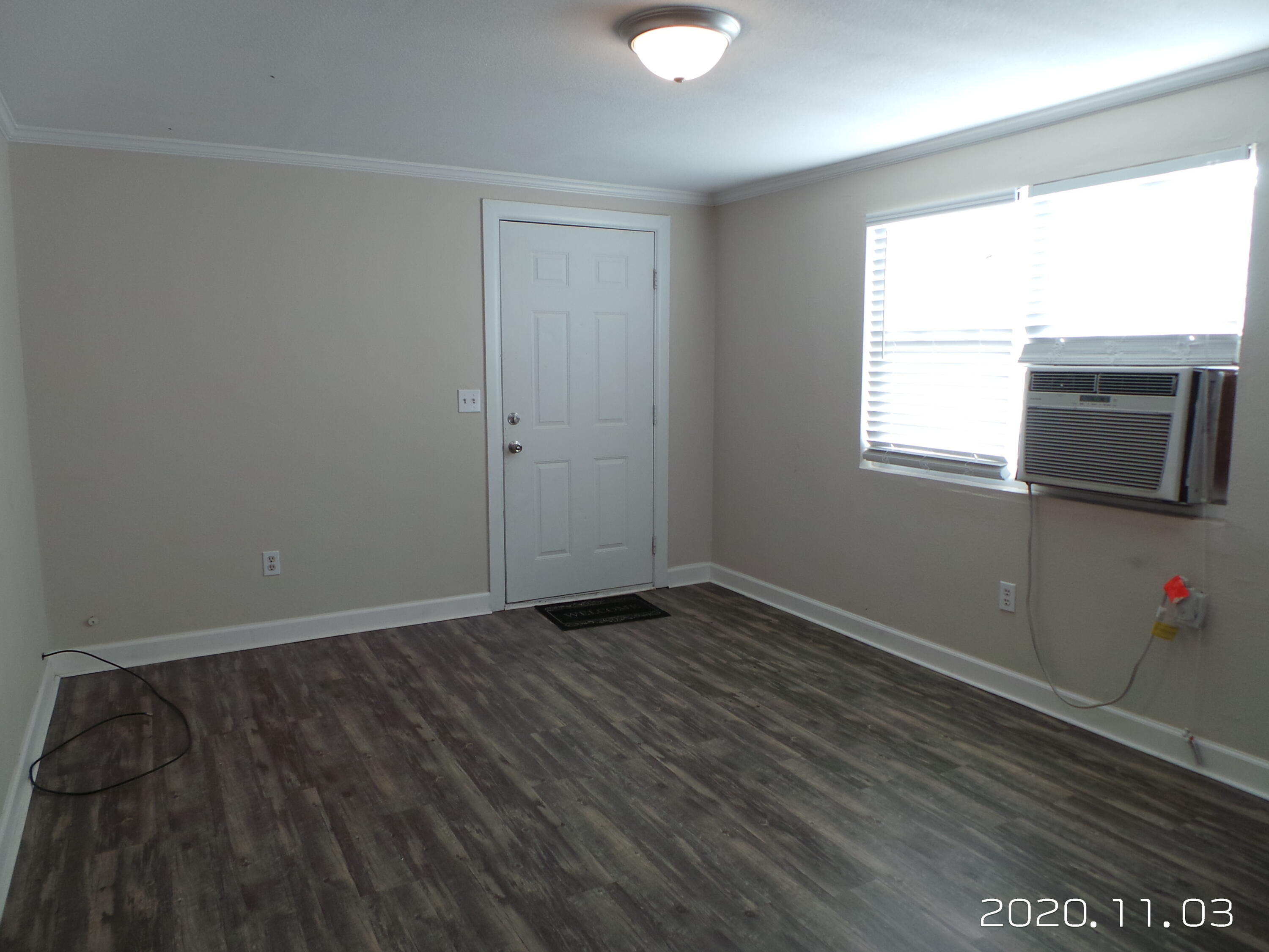 Parkway Apartments - Residential Lease