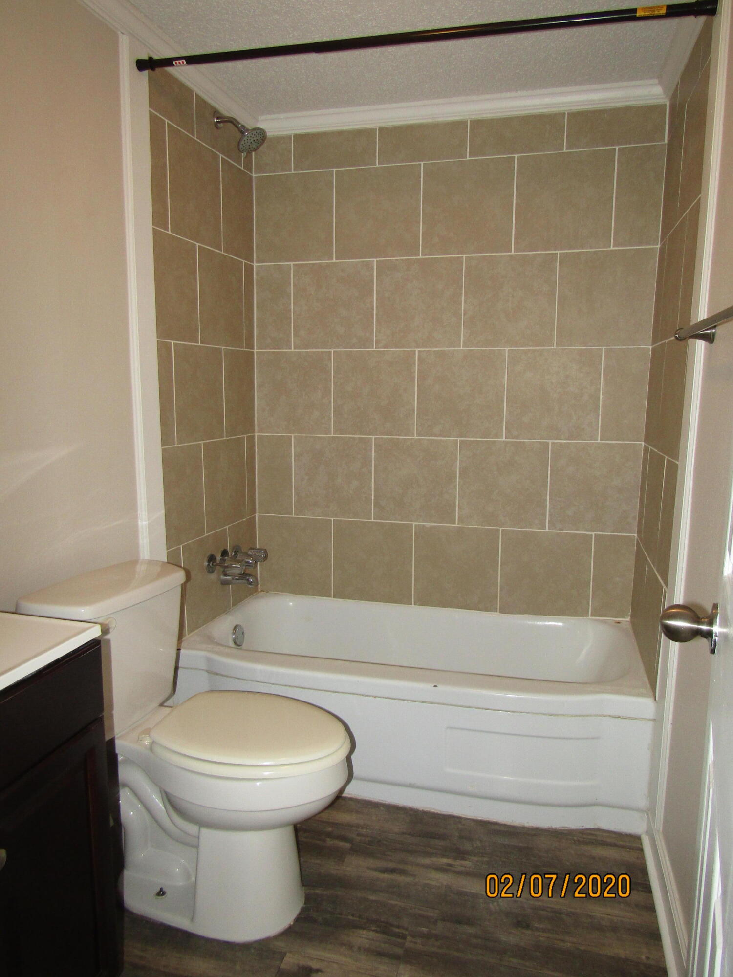 Parkway Apartments - Residential Lease