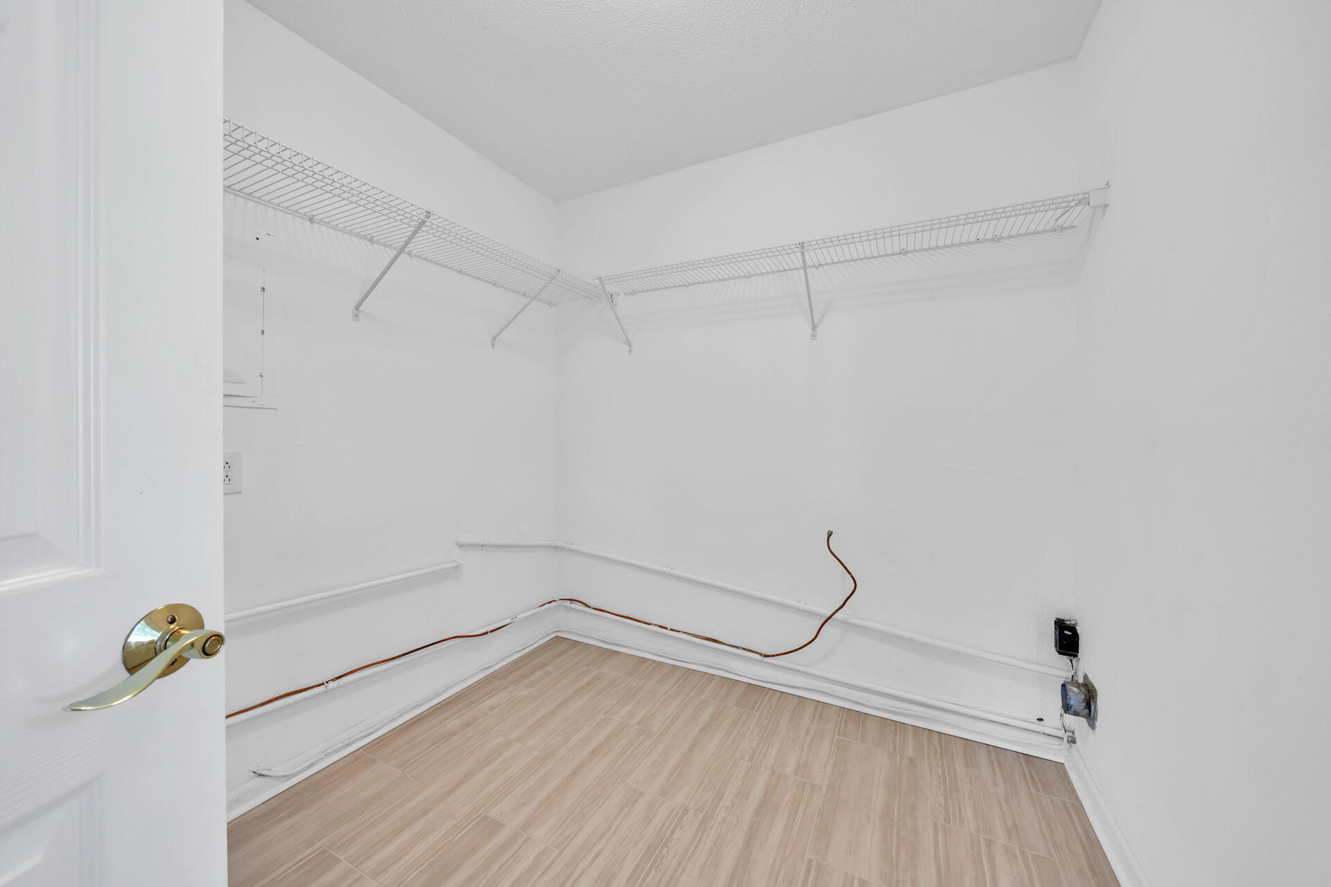 MUNICIPAL S/D 1ST ADDN - Residential