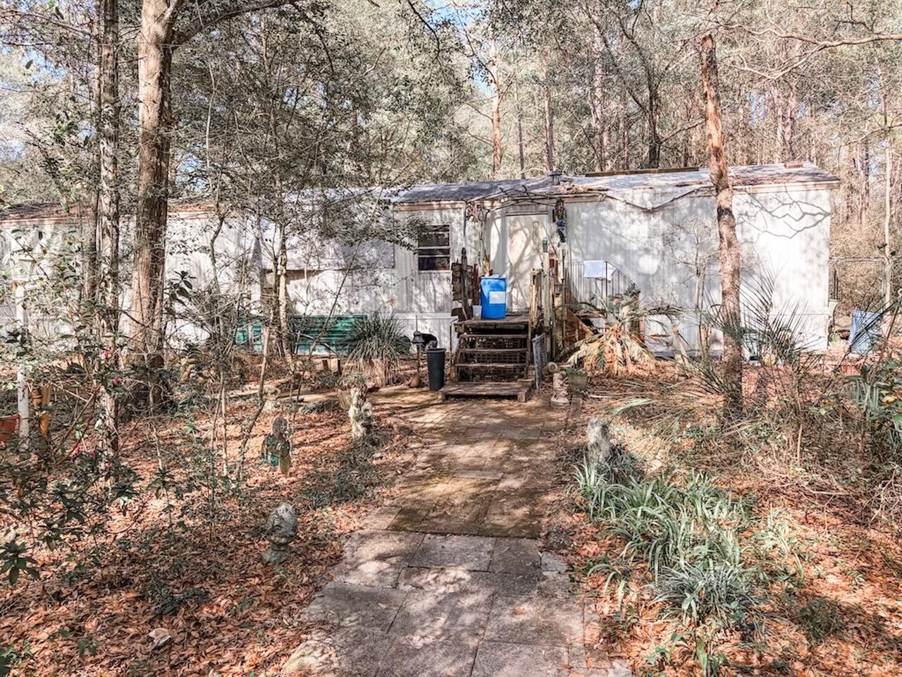 SHOAL RIVER FARMS UNREC - Residential