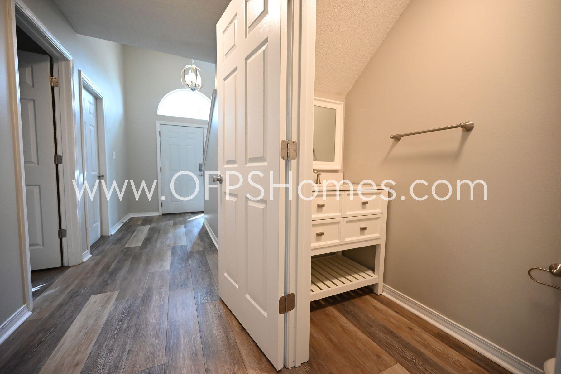WATREE GARDENS - Residential Lease