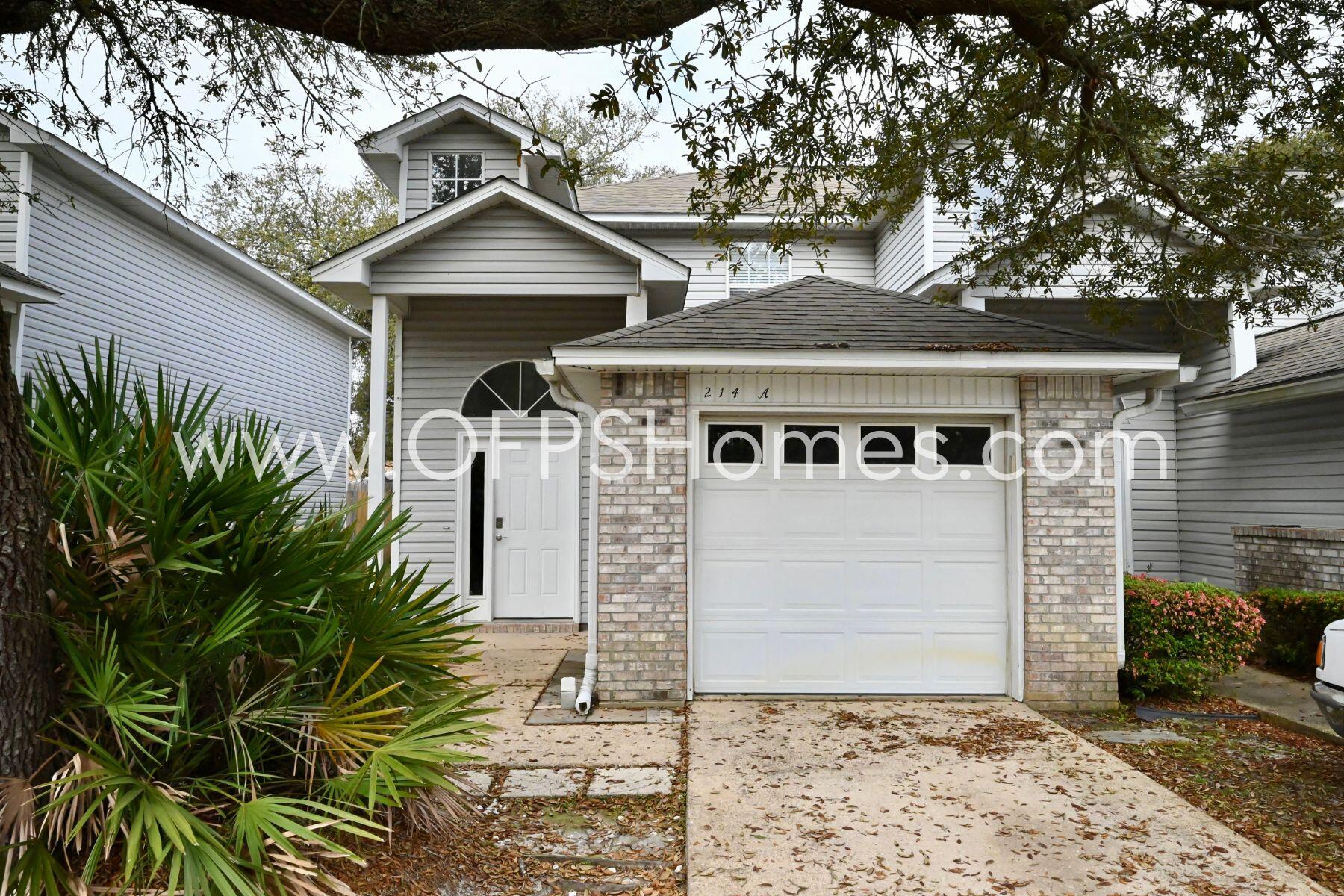 WATREE GARDENS - Residential Lease