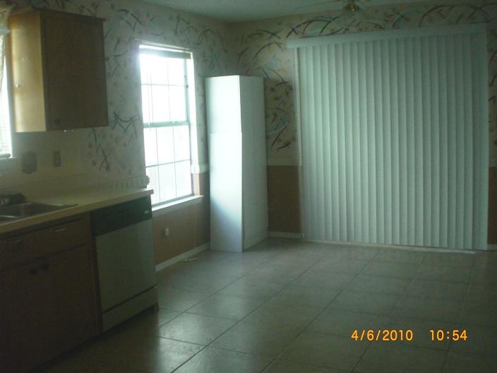 WILLOW BEND PH 1 - Residential Lease