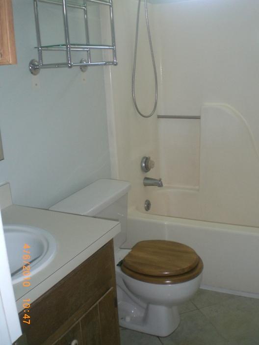 WILLOW BEND PH 1 - Residential Lease
