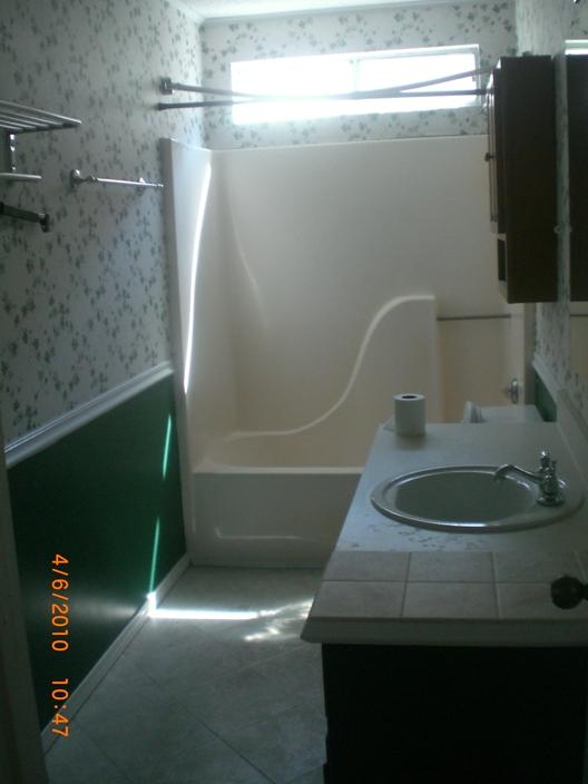 WILLOW BEND PH 1 - Residential Lease