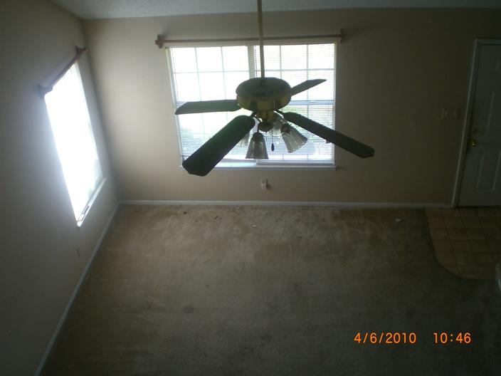 WILLOW BEND PH 1 - Residential Lease