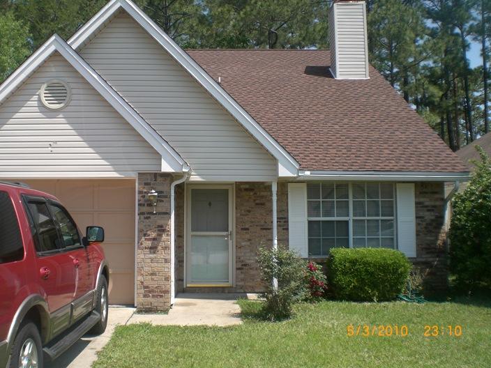 WILLOW BEND PH 1 - Residential Lease