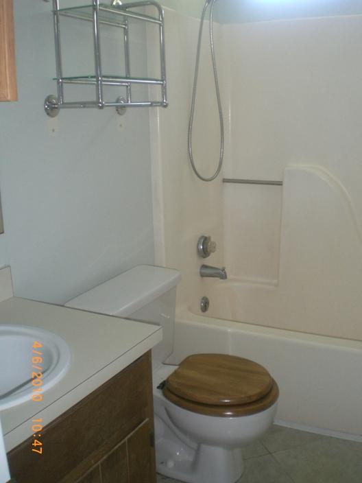 WILLOW BEND PH 1 - Residential Lease