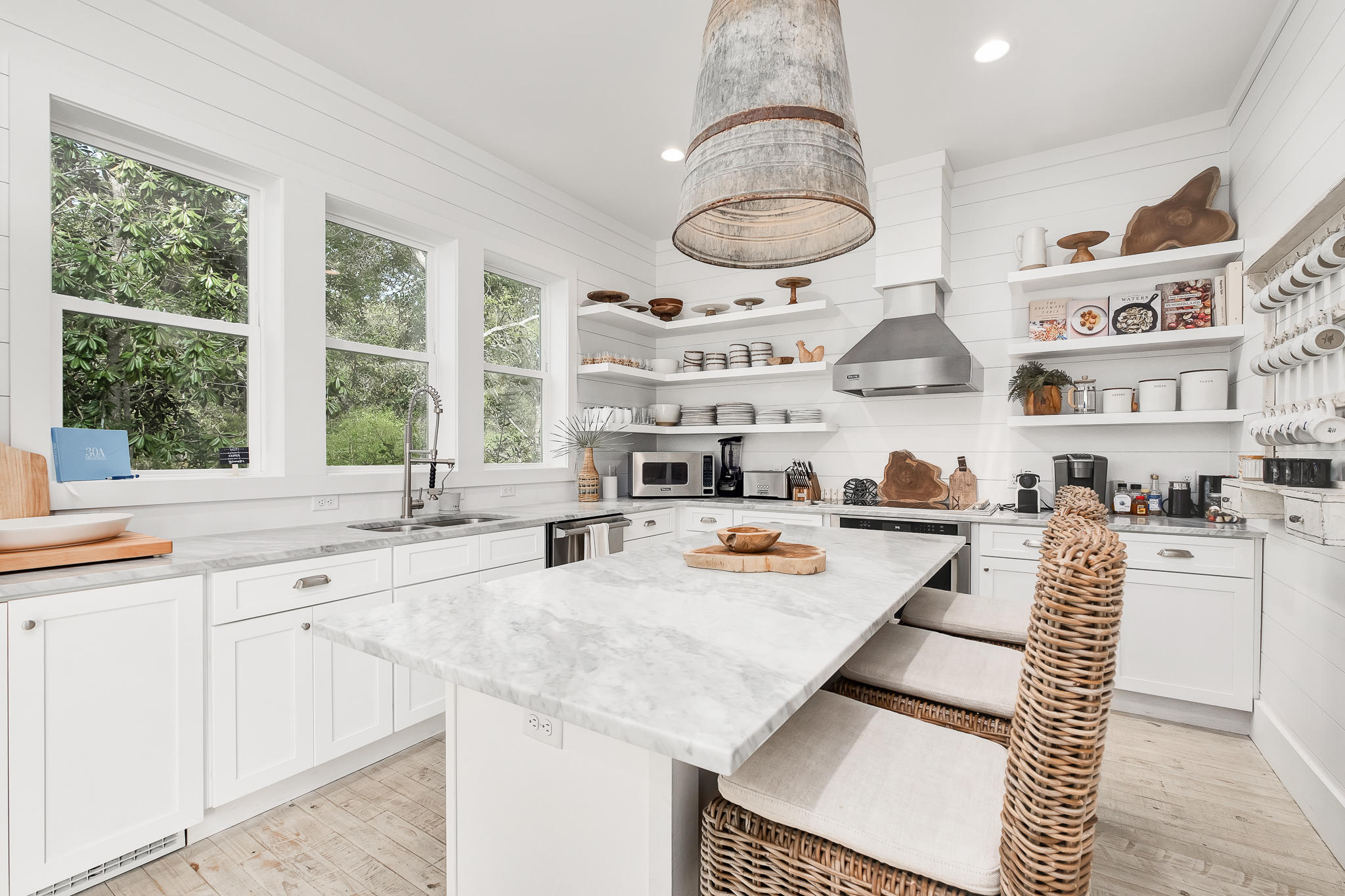 SEAGROVE VILLAGE 7TH ADD - Residential