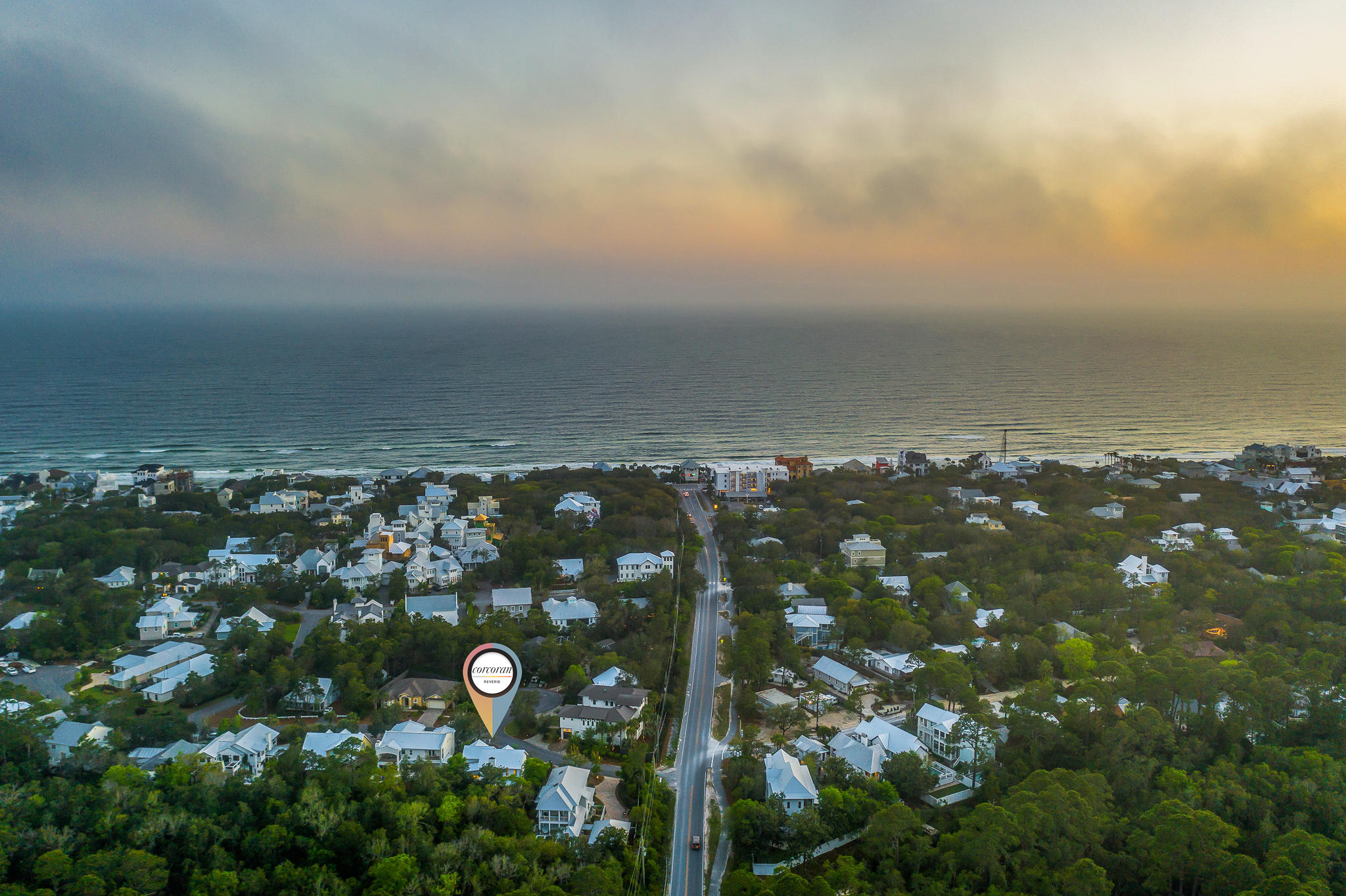 SEAGROVE VILLAGE 7TH ADD - Residential