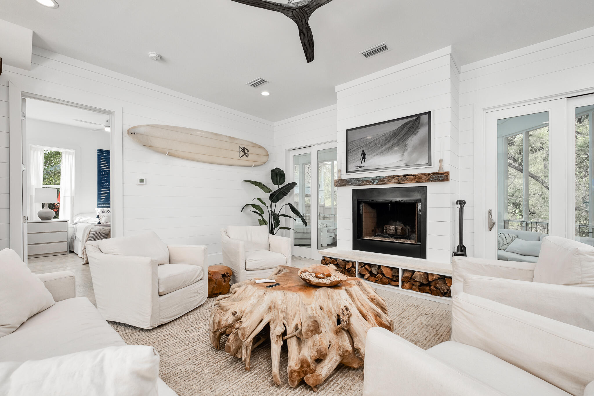 SEAGROVE VILLAGE 7TH ADD - Residential