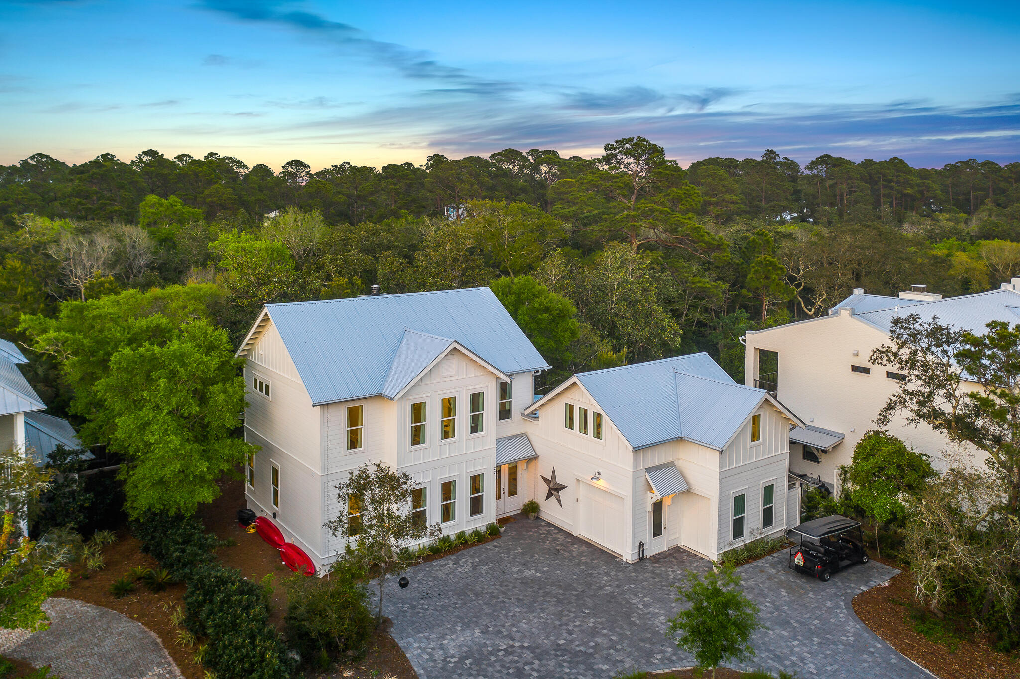SEAGROVE VILLAGE 7TH ADD - Residential