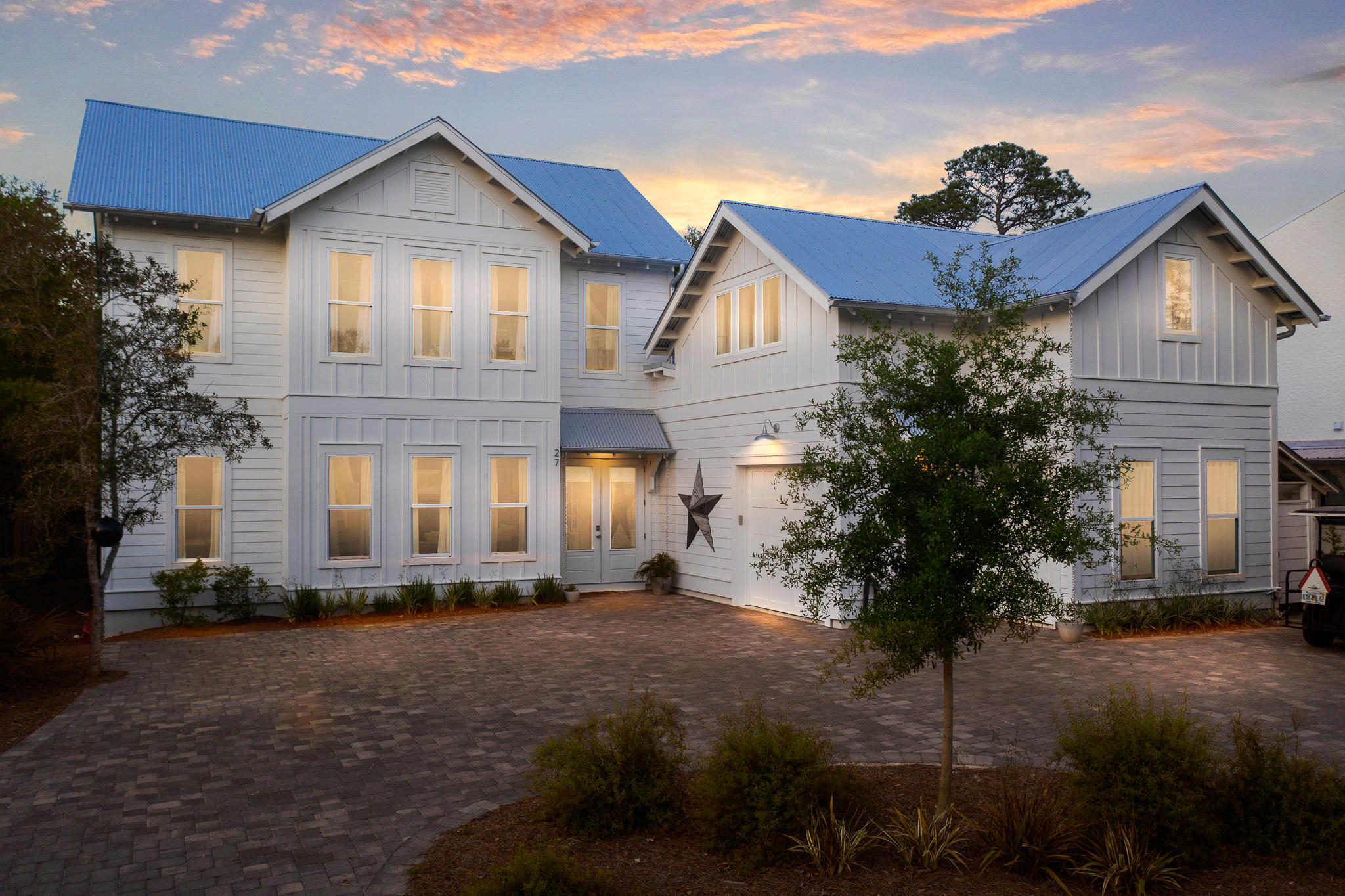 SEAGROVE VILLAGE 7TH ADD - Residential