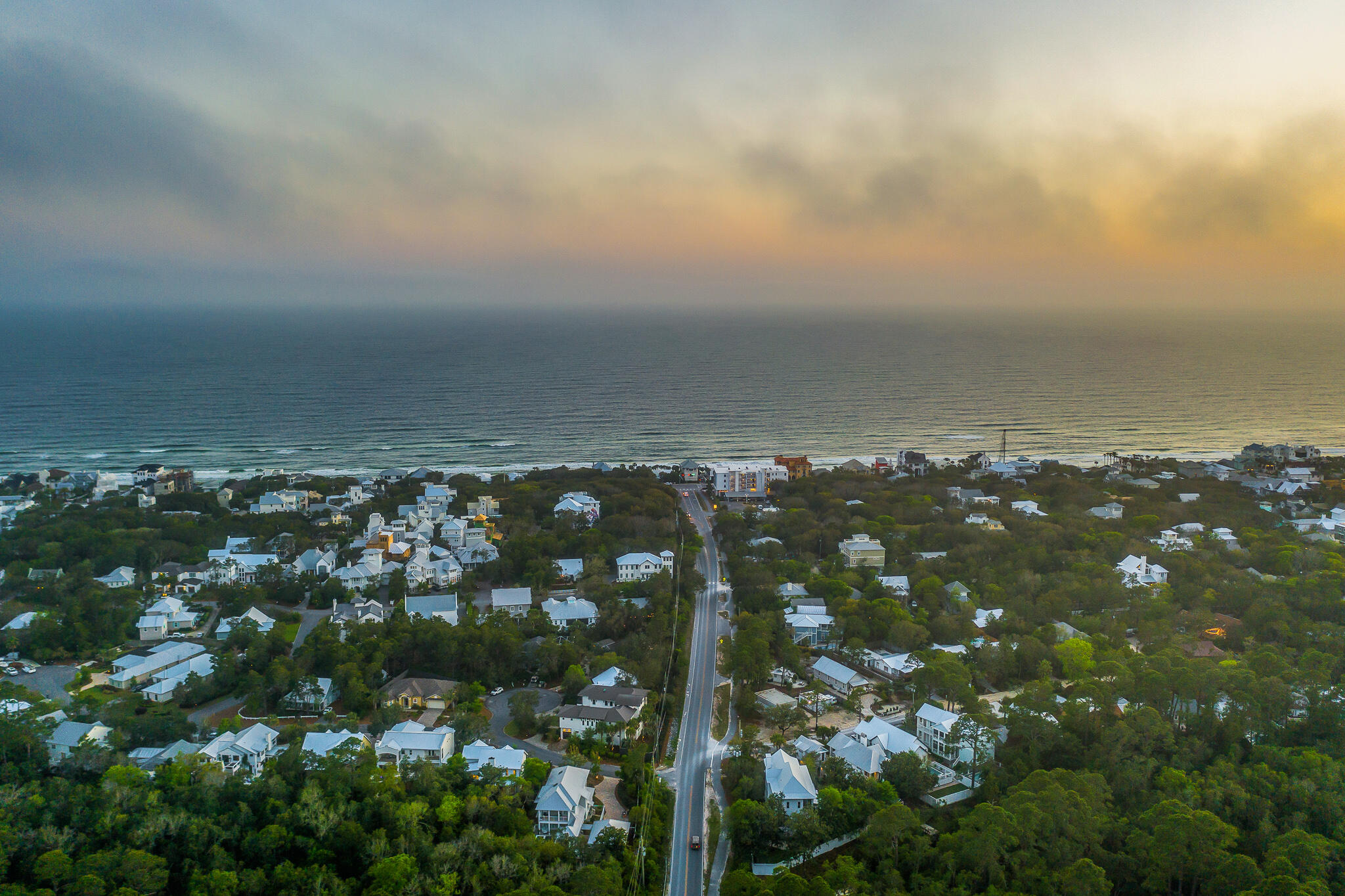 SEAGROVE VILLAGE 7TH ADD - Residential