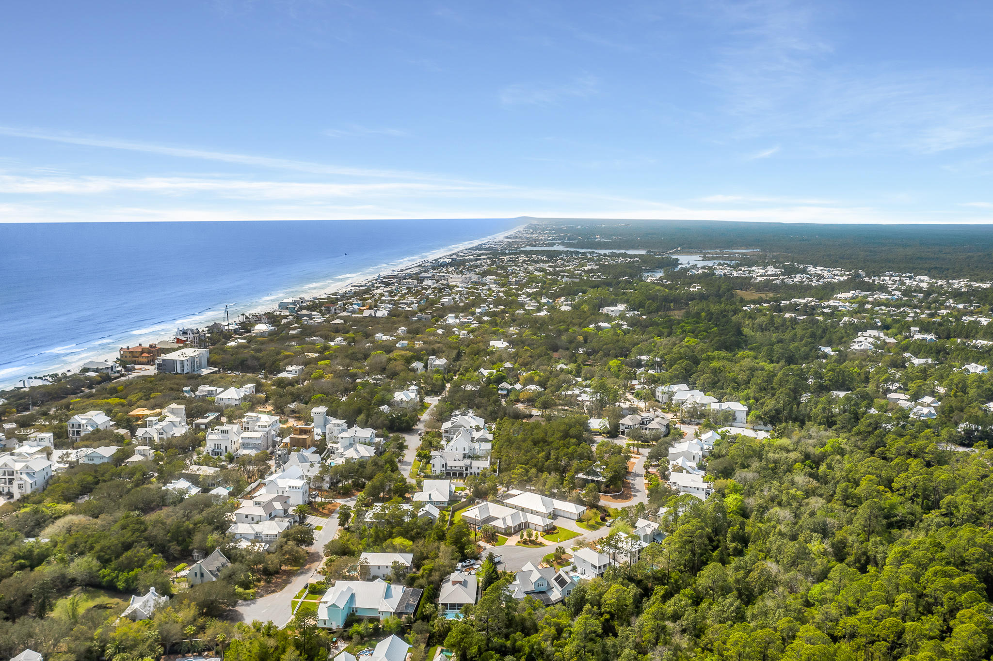 SEAGROVE VILLAGE 7TH ADD - Residential