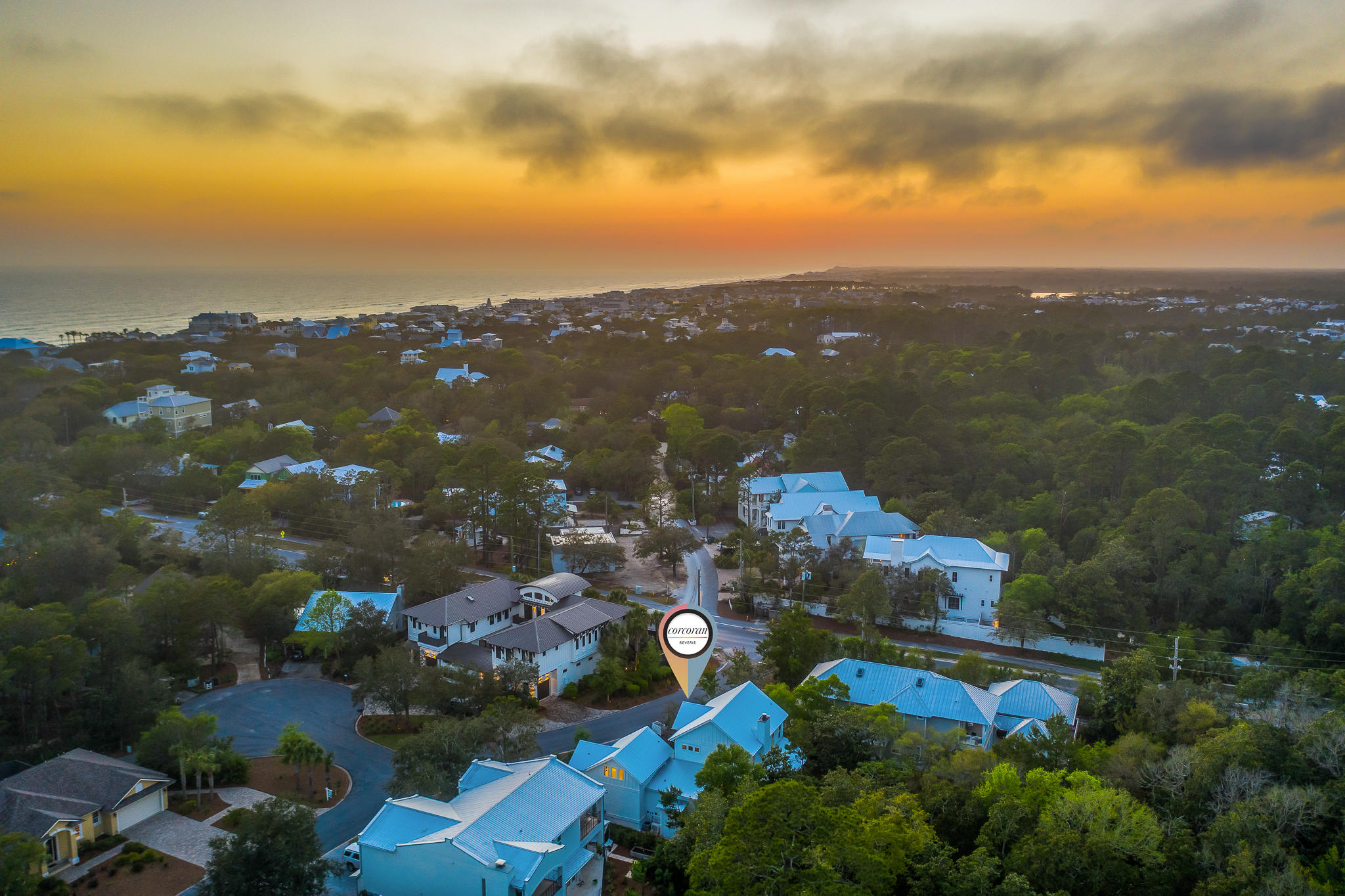 SEAGROVE VILLAGE 7TH ADD - Residential
