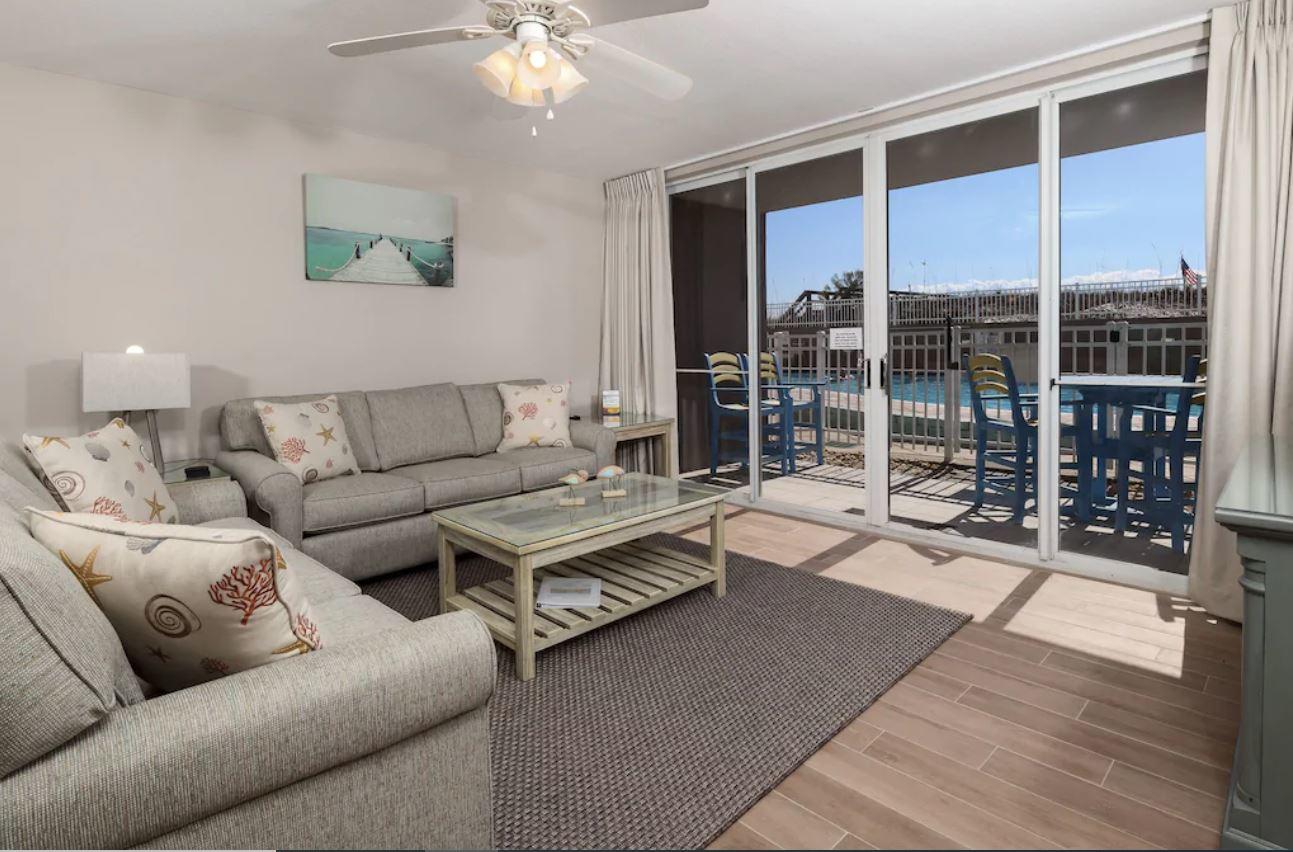 ISLAND PRINCESS - Residential