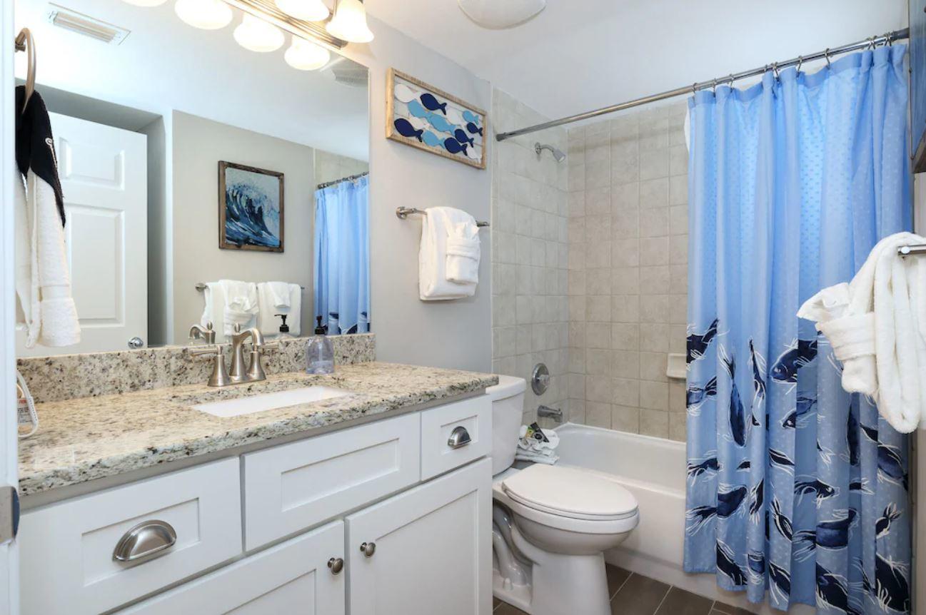 ISLAND PRINCESS - Residential