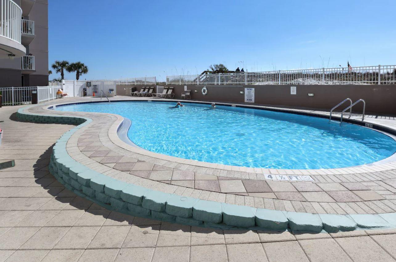 ISLAND PRINCESS - Residential