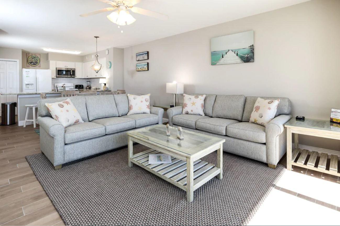 ISLAND PRINCESS - Residential