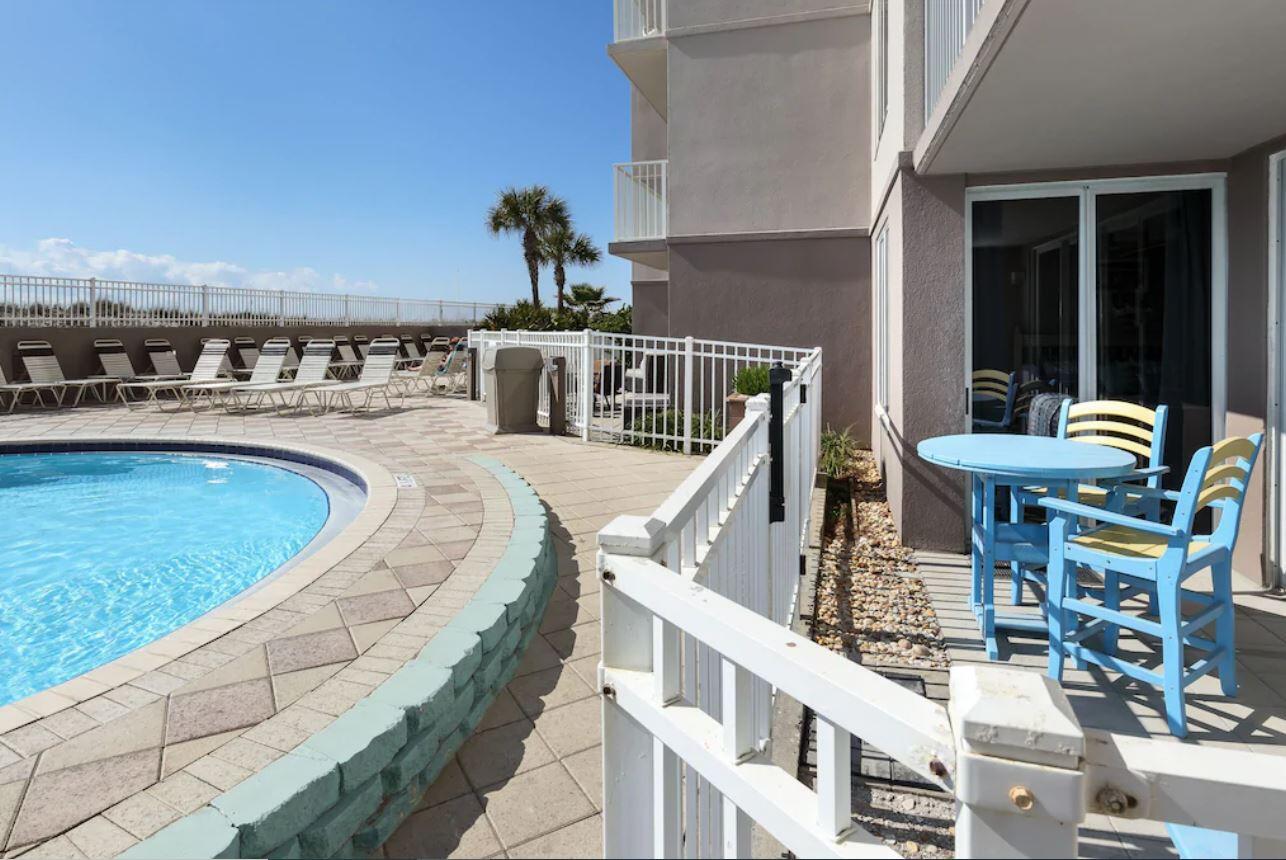 ISLAND PRINCESS - Residential