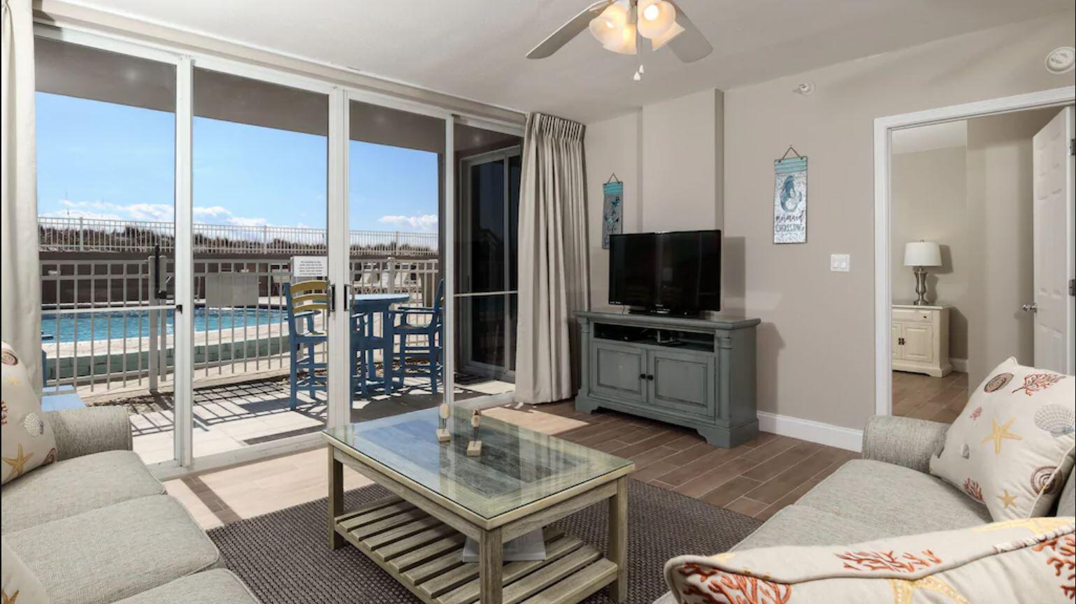 ISLAND PRINCESS - Residential