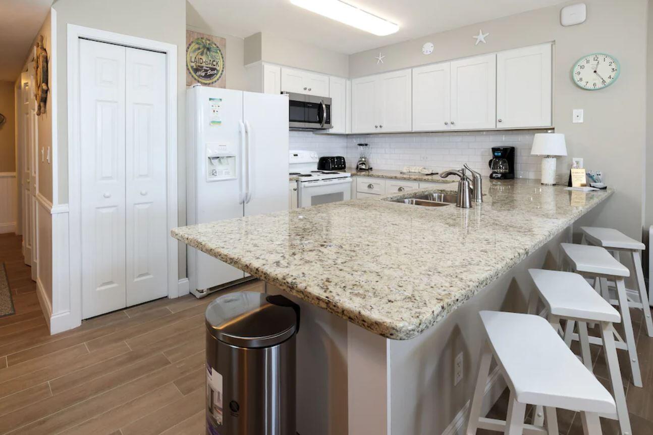ISLAND PRINCESS - Residential