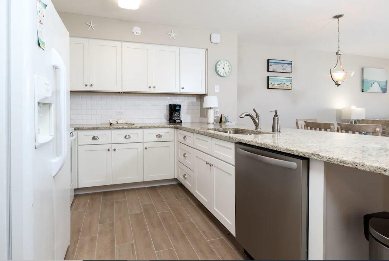 ISLAND PRINCESS - Residential