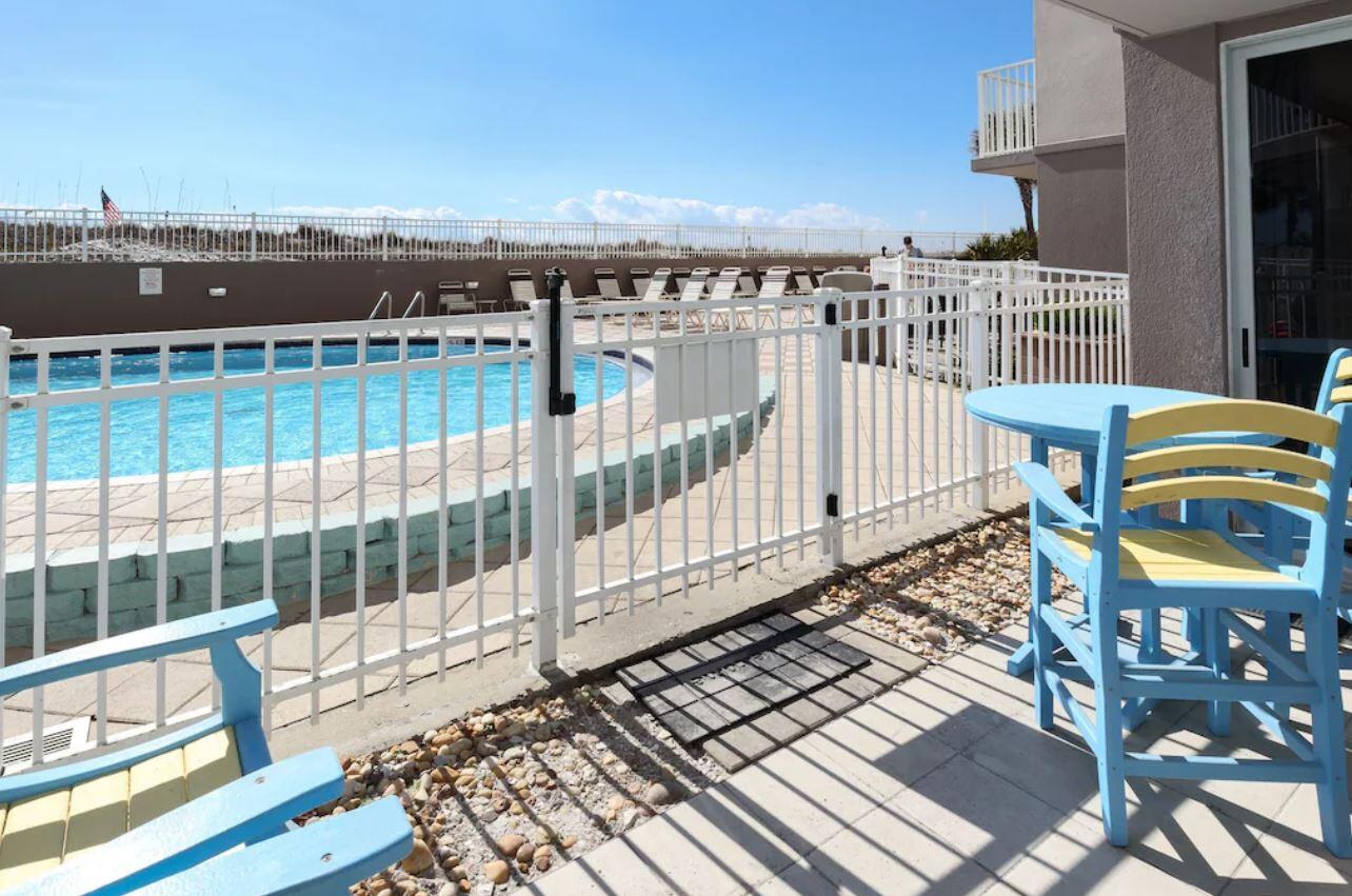 ISLAND PRINCESS - Residential