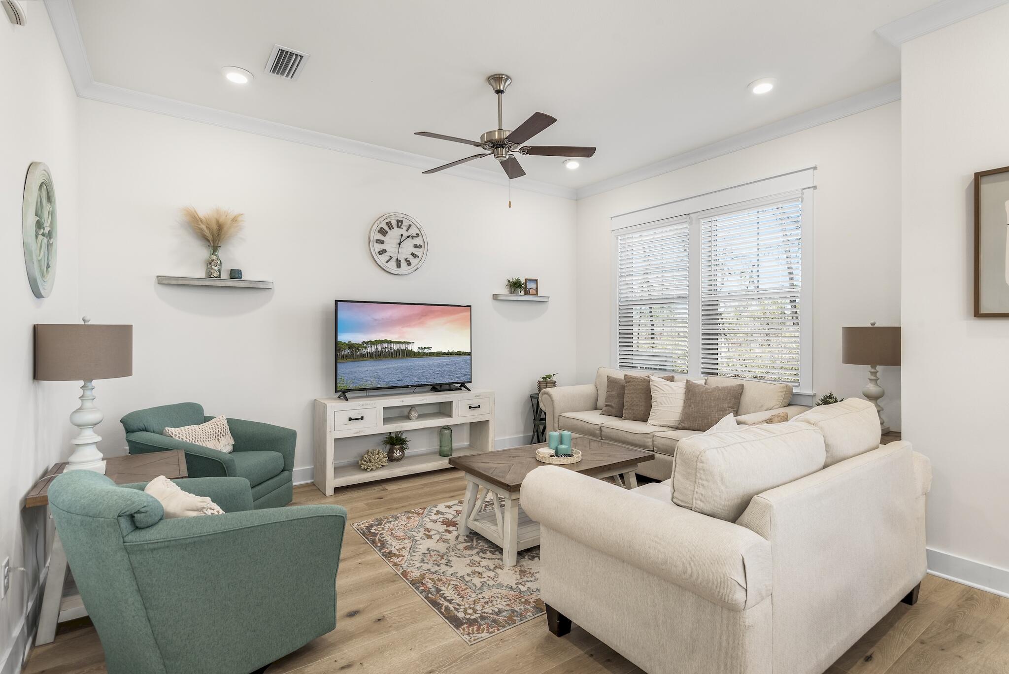 Prominence - Residential