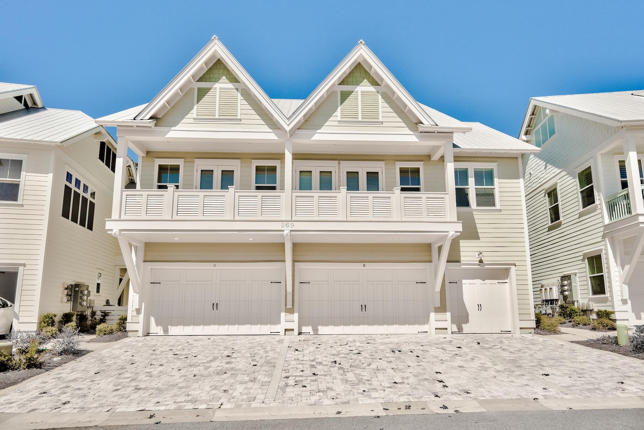 Prominence - Residential