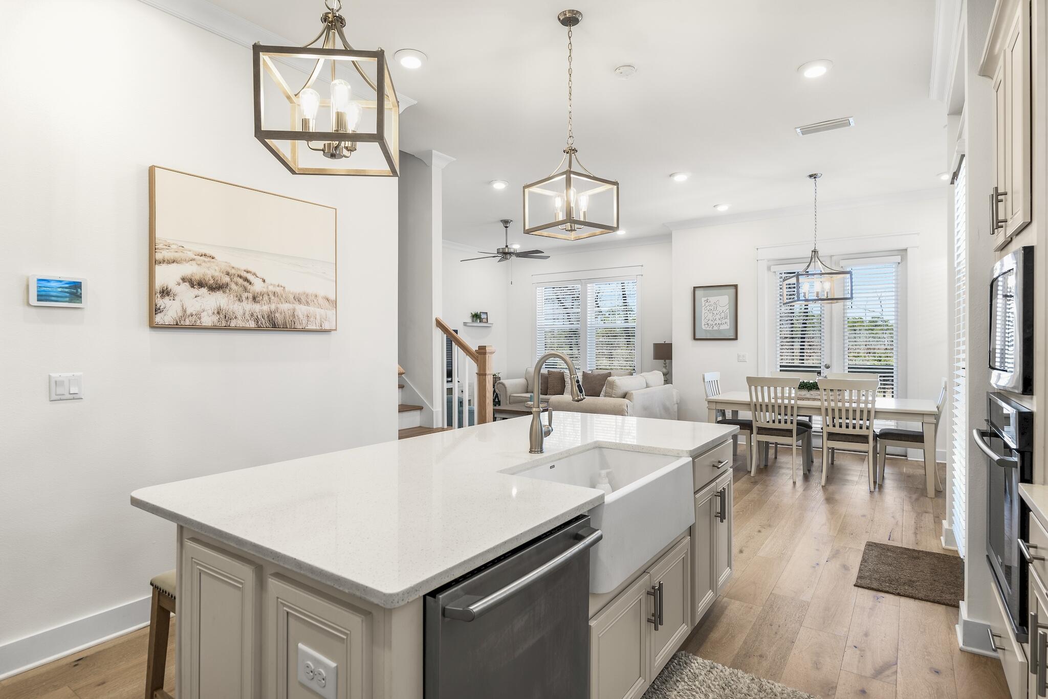 Prominence - Residential