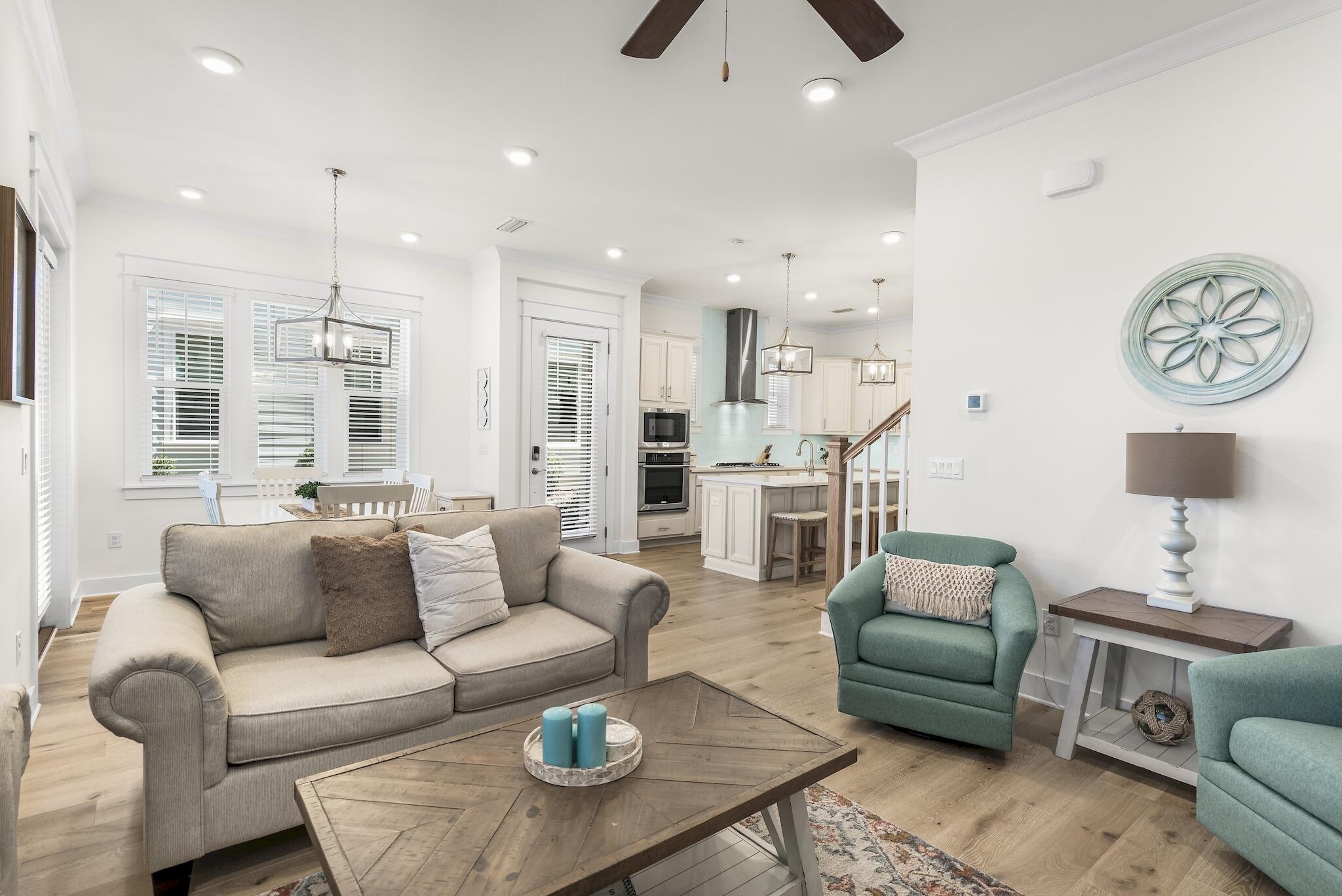 Prominence - Residential