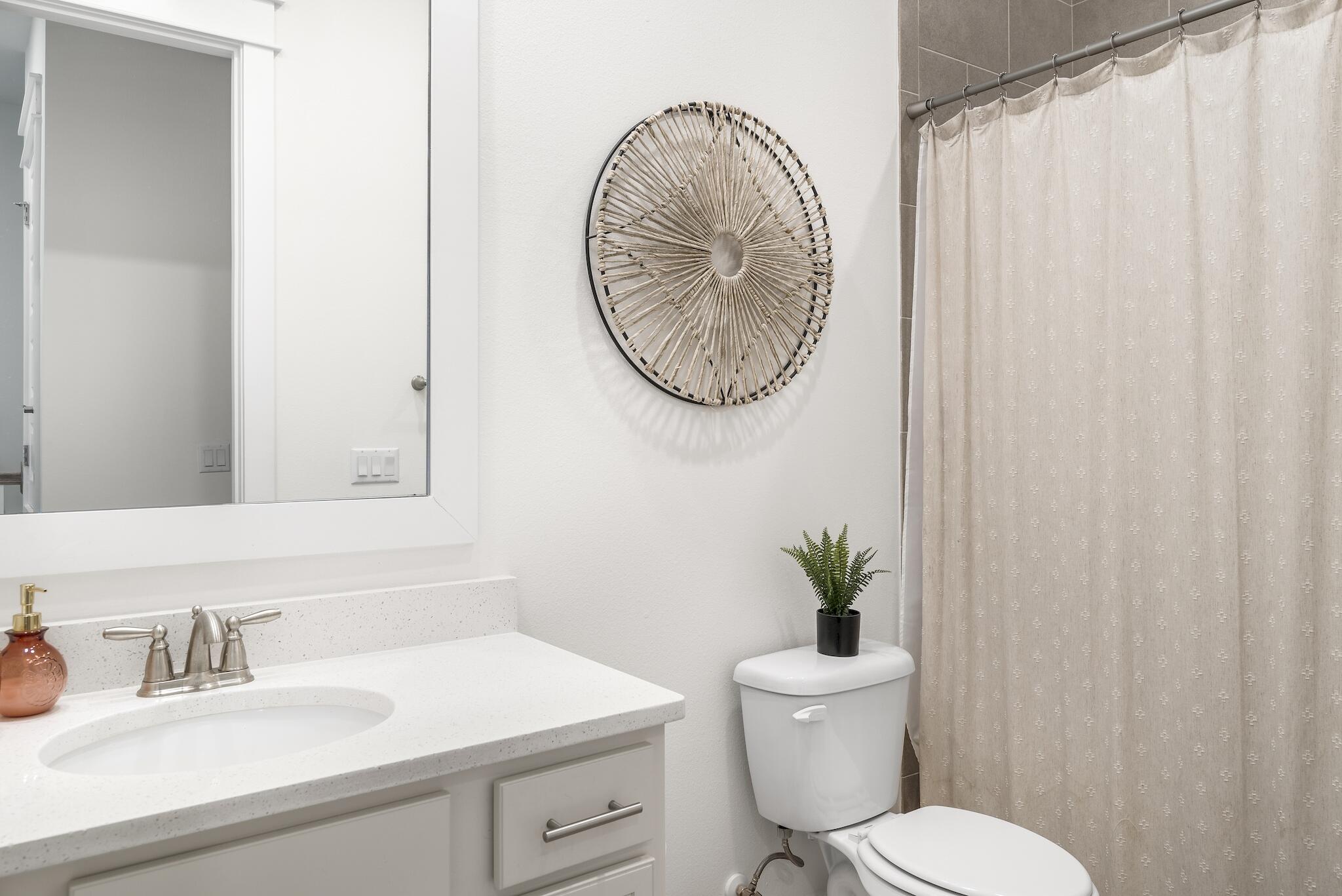 Prominence - Residential