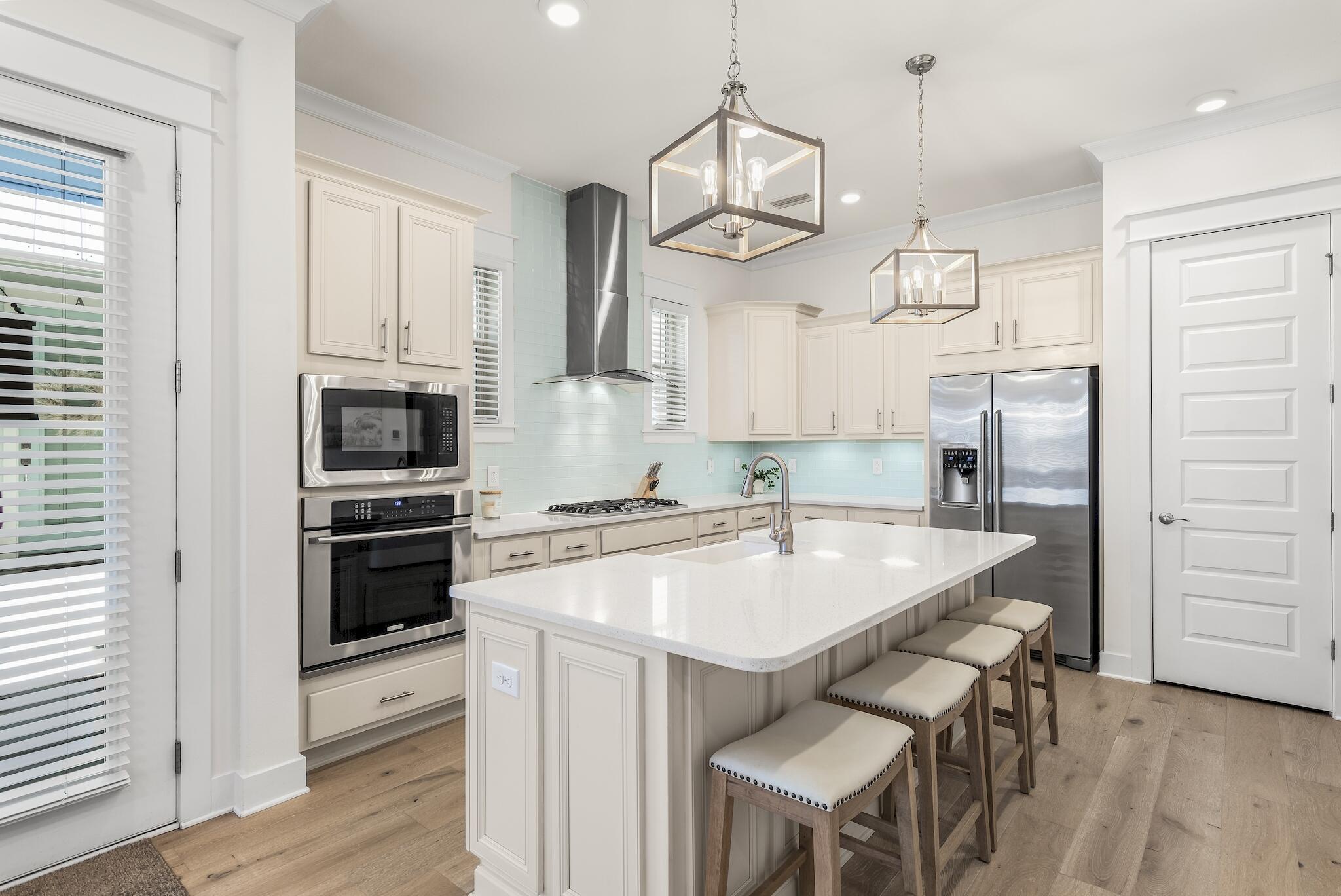 Prominence - Residential