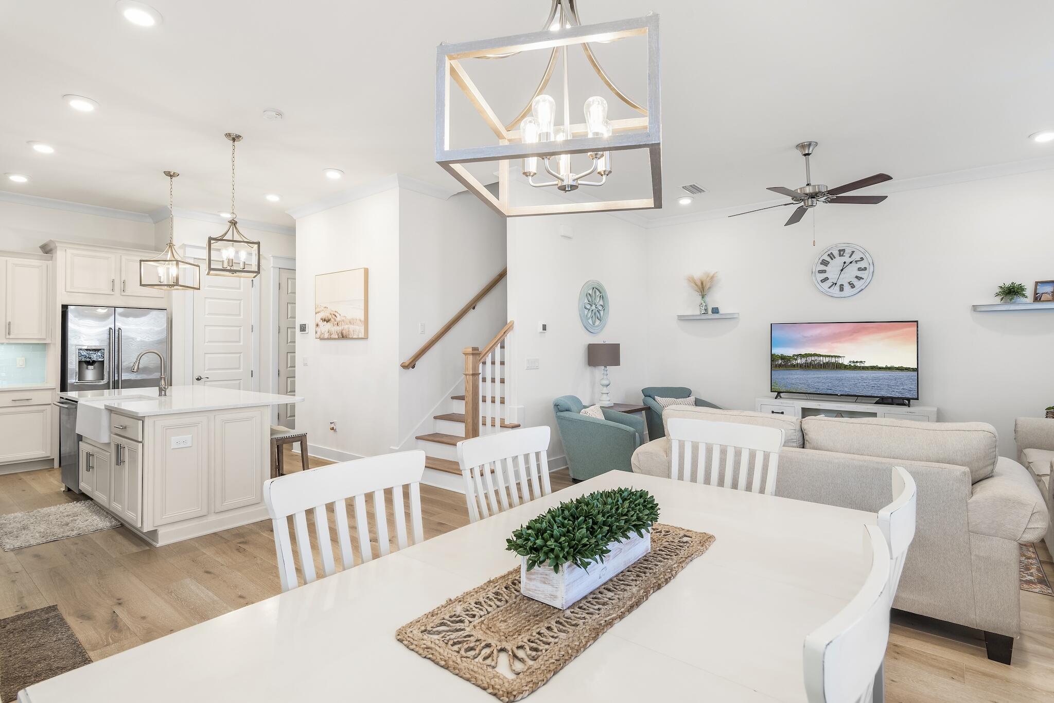 Prominence - Residential