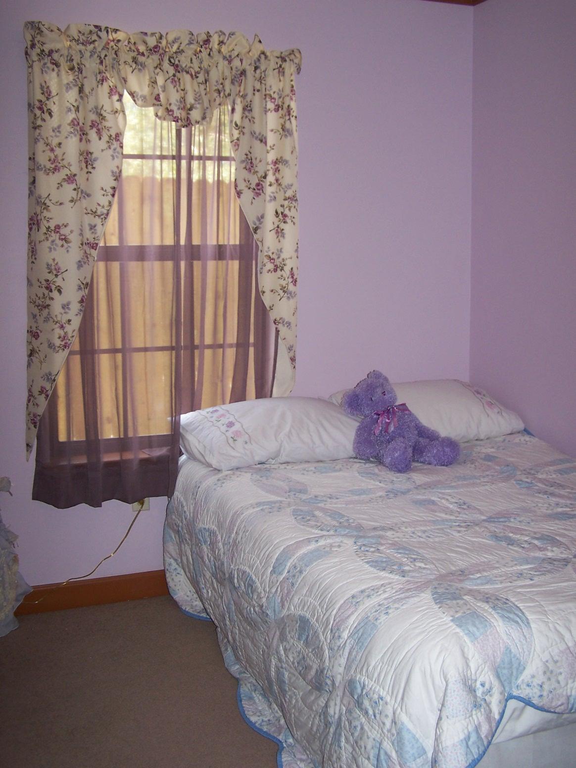KELLY HILL ESTATES - Residential Lease