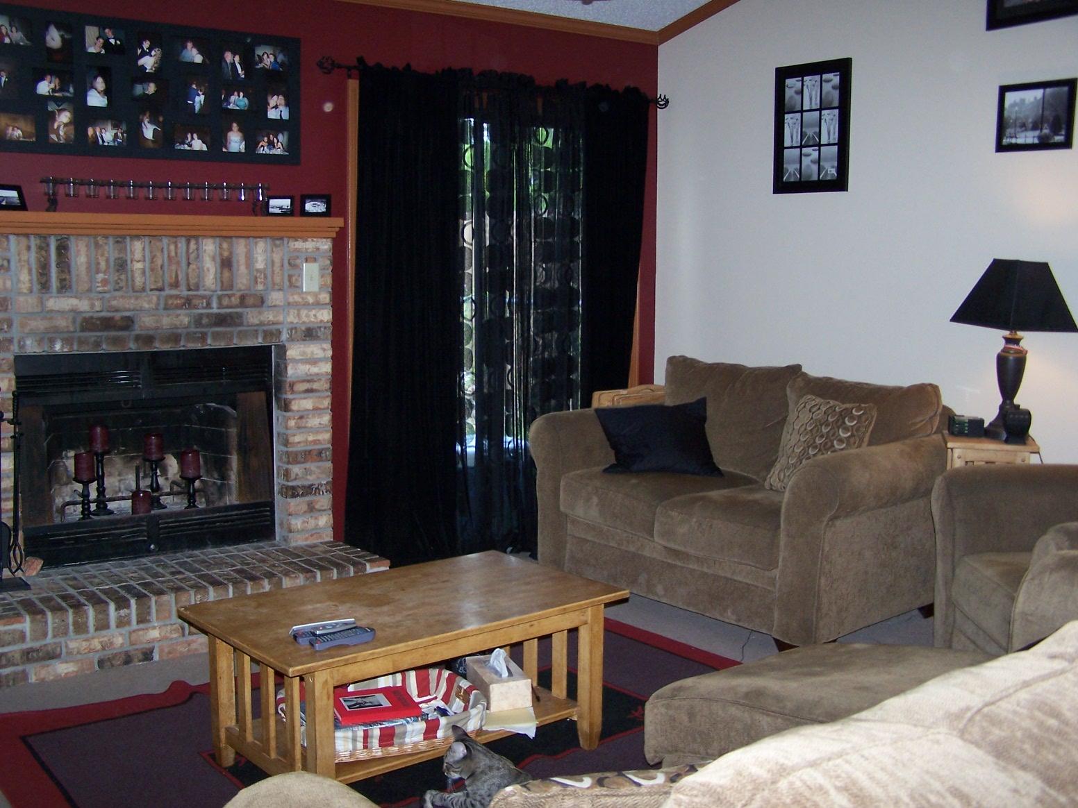 KELLY HILL ESTATES - Residential Lease