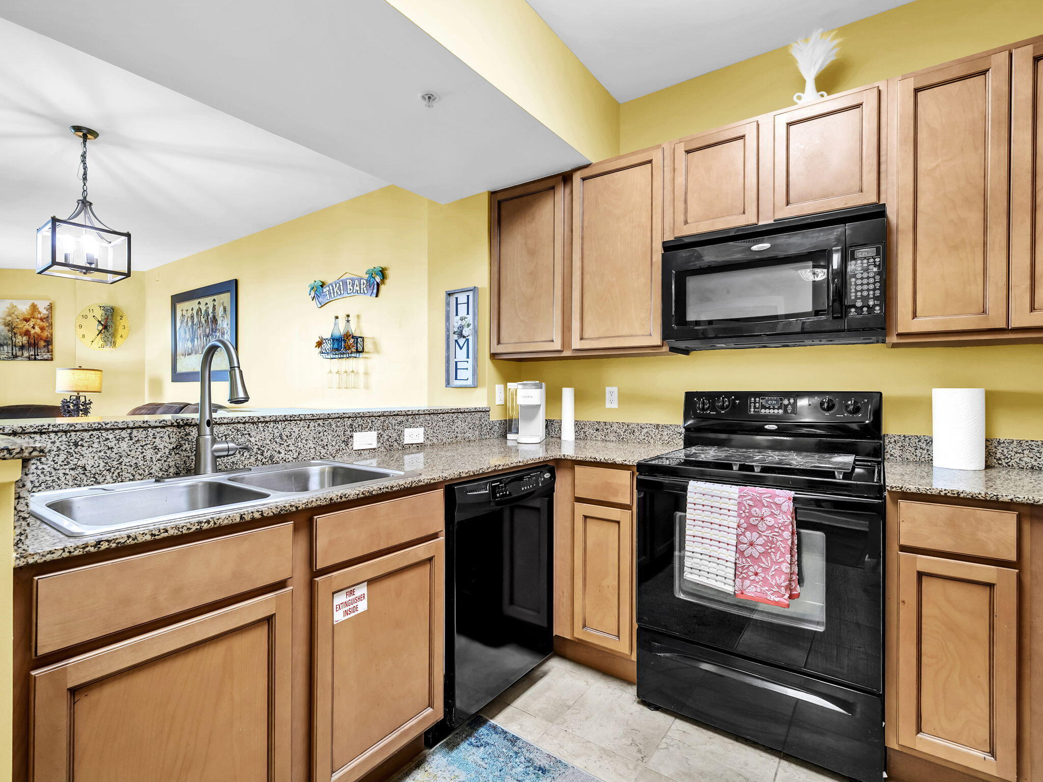 THE PALMS OF DESTIN RESORT - Residential
