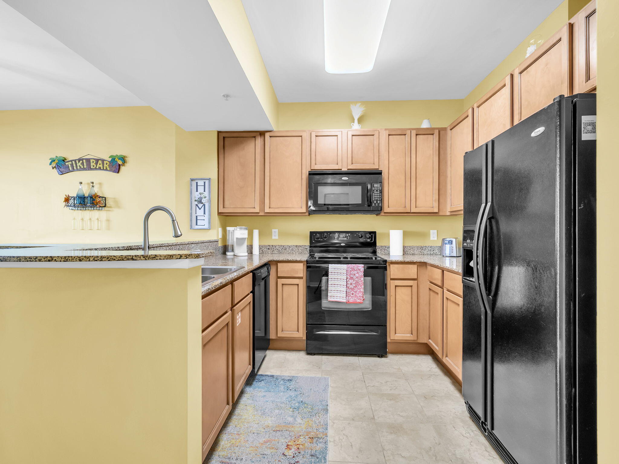 THE PALMS OF DESTIN RESORT - Residential
